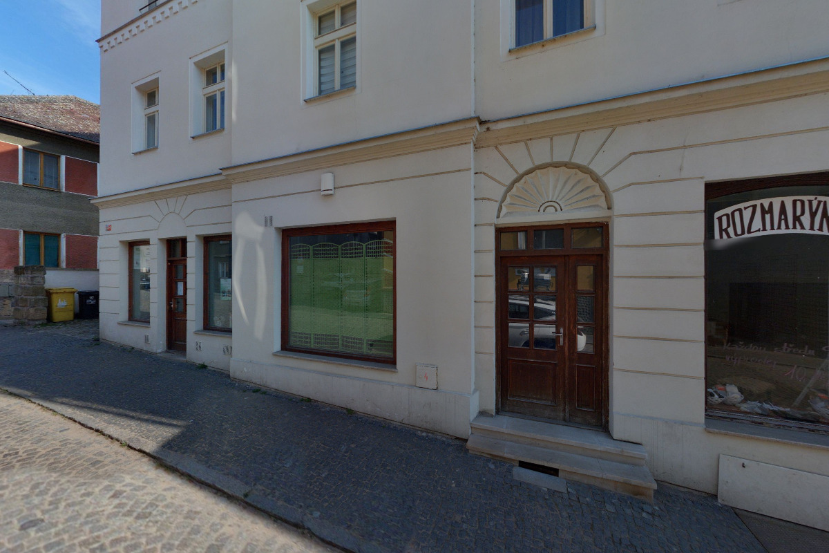 Zdravotní cvičení Úštěk