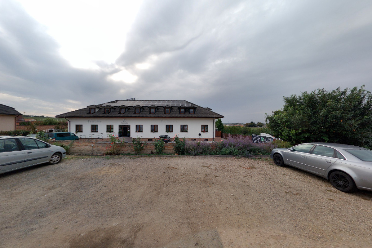 Amenity Resorts, s.r.o.