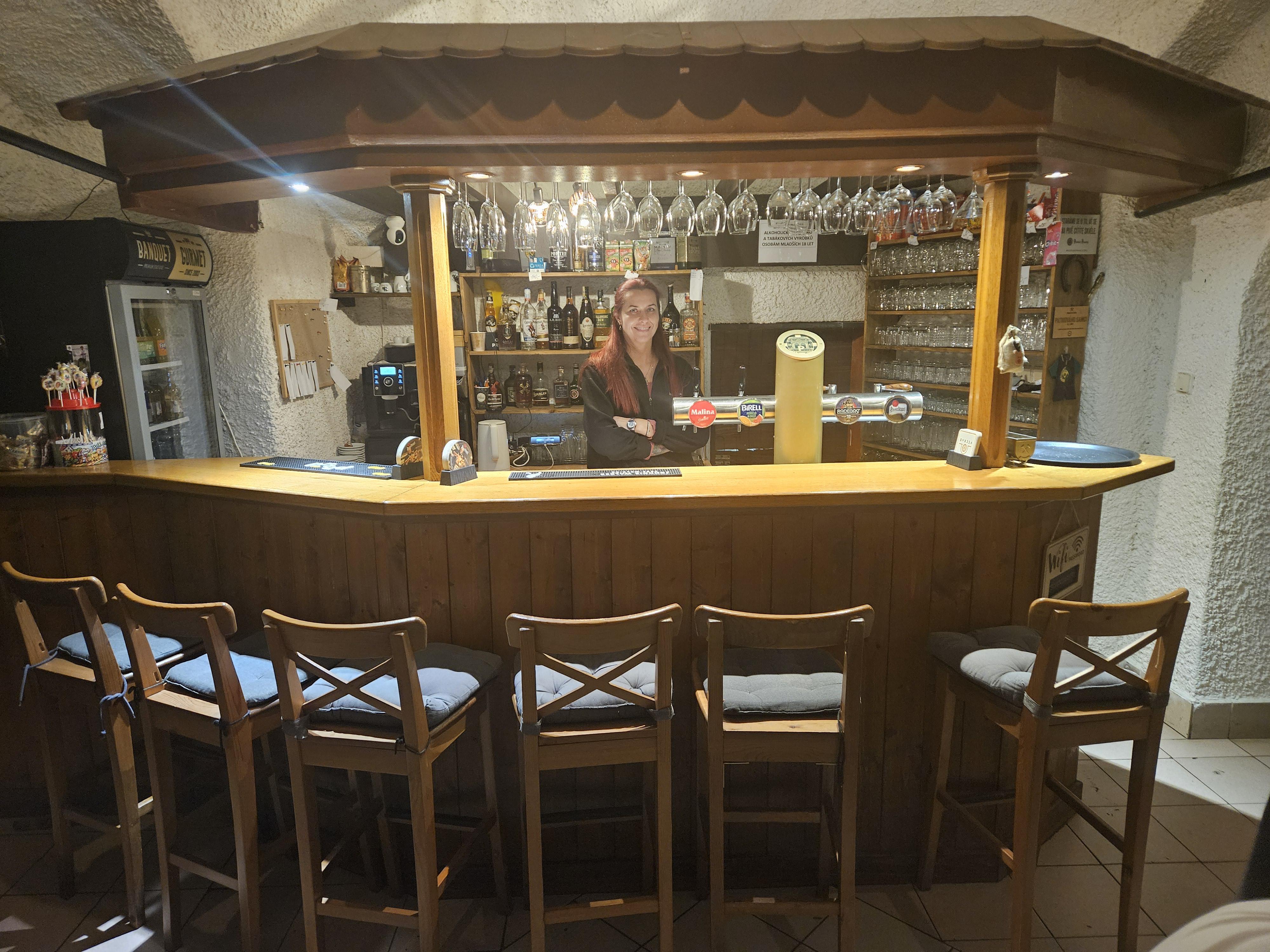 Restaurace U Cechu foto 1