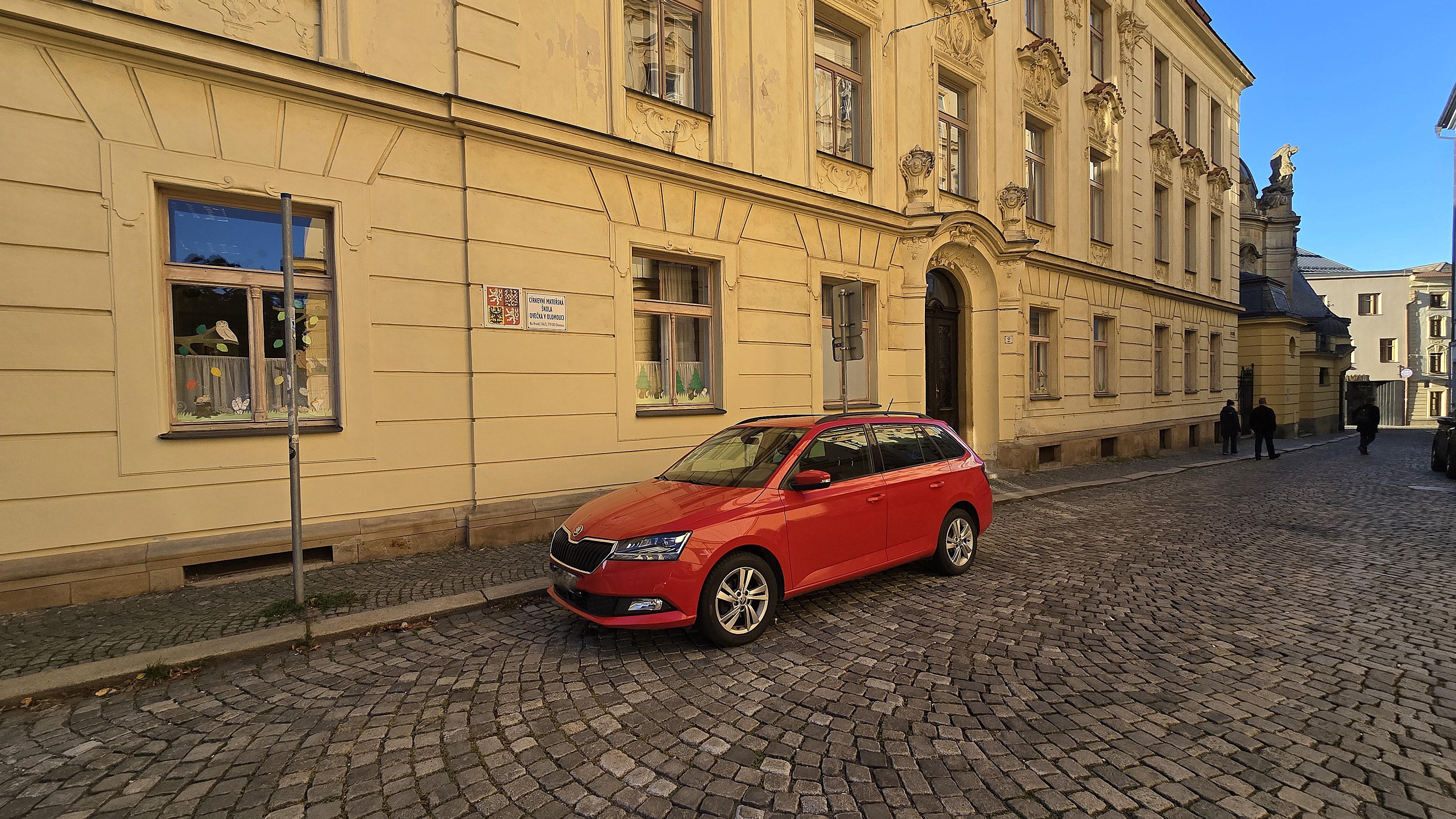 Církevní mateřská škola Ovečka v Olomouci foto 4