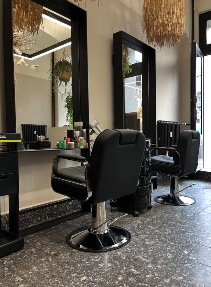 Dan Martišek - dámské a pánské kadeřnictví foto 2