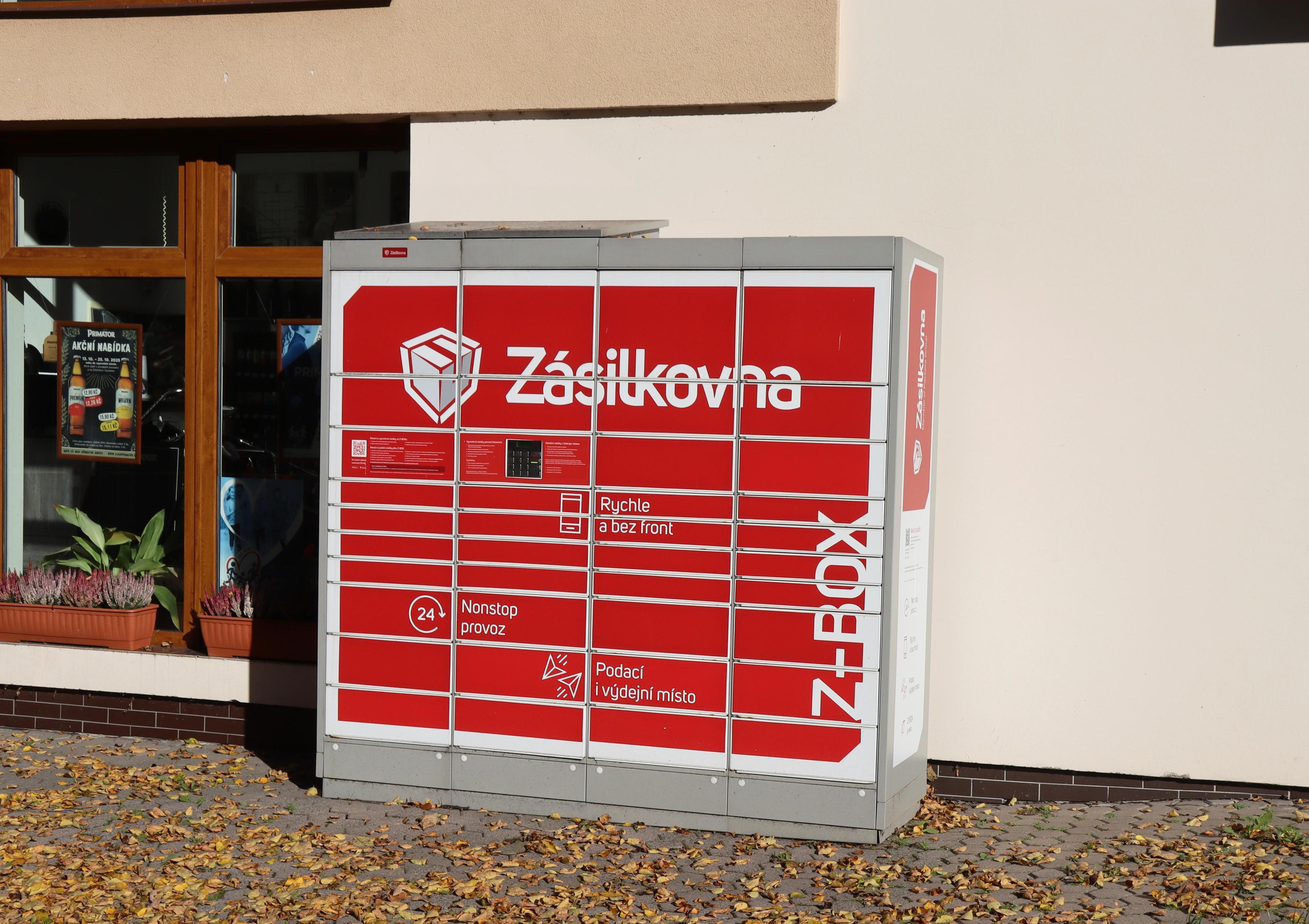 Z-BOX foto 2