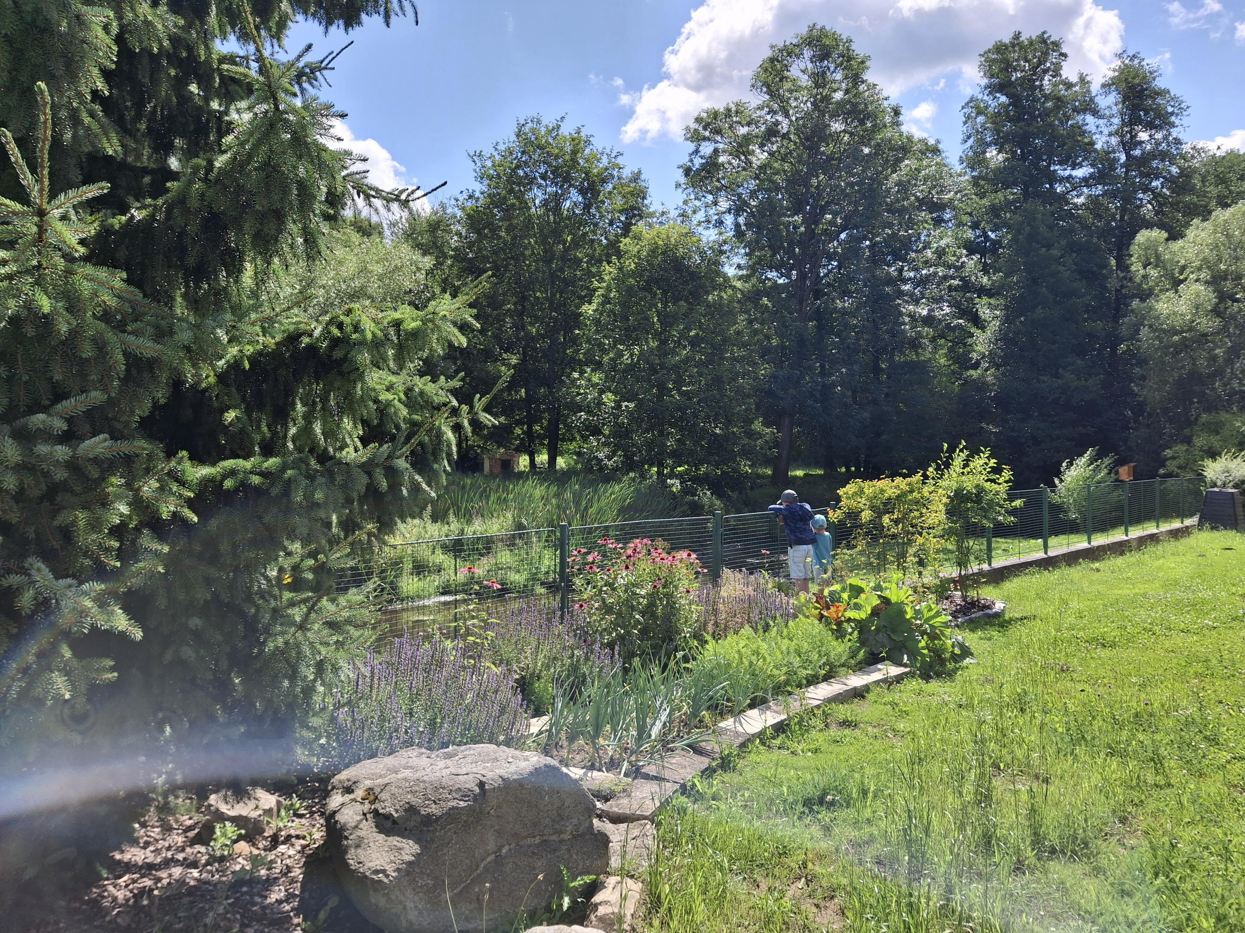 Základní škola Sádek foto 2