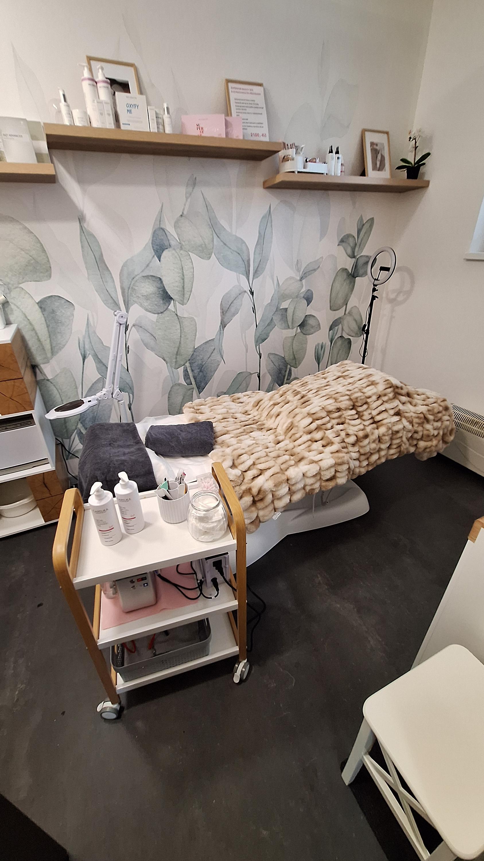 Salón Princess foto 2