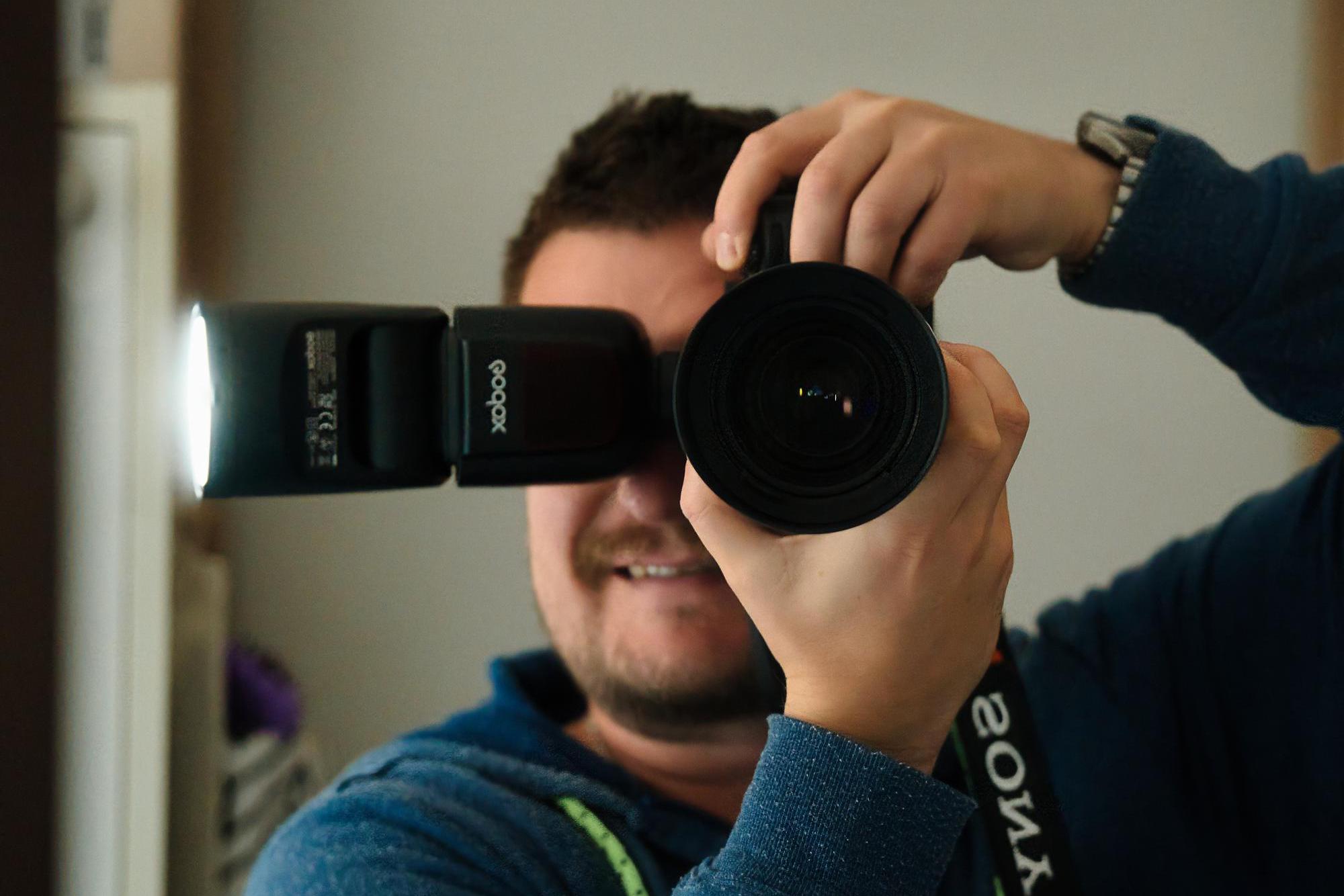 Martin Juhos - foto a video služby