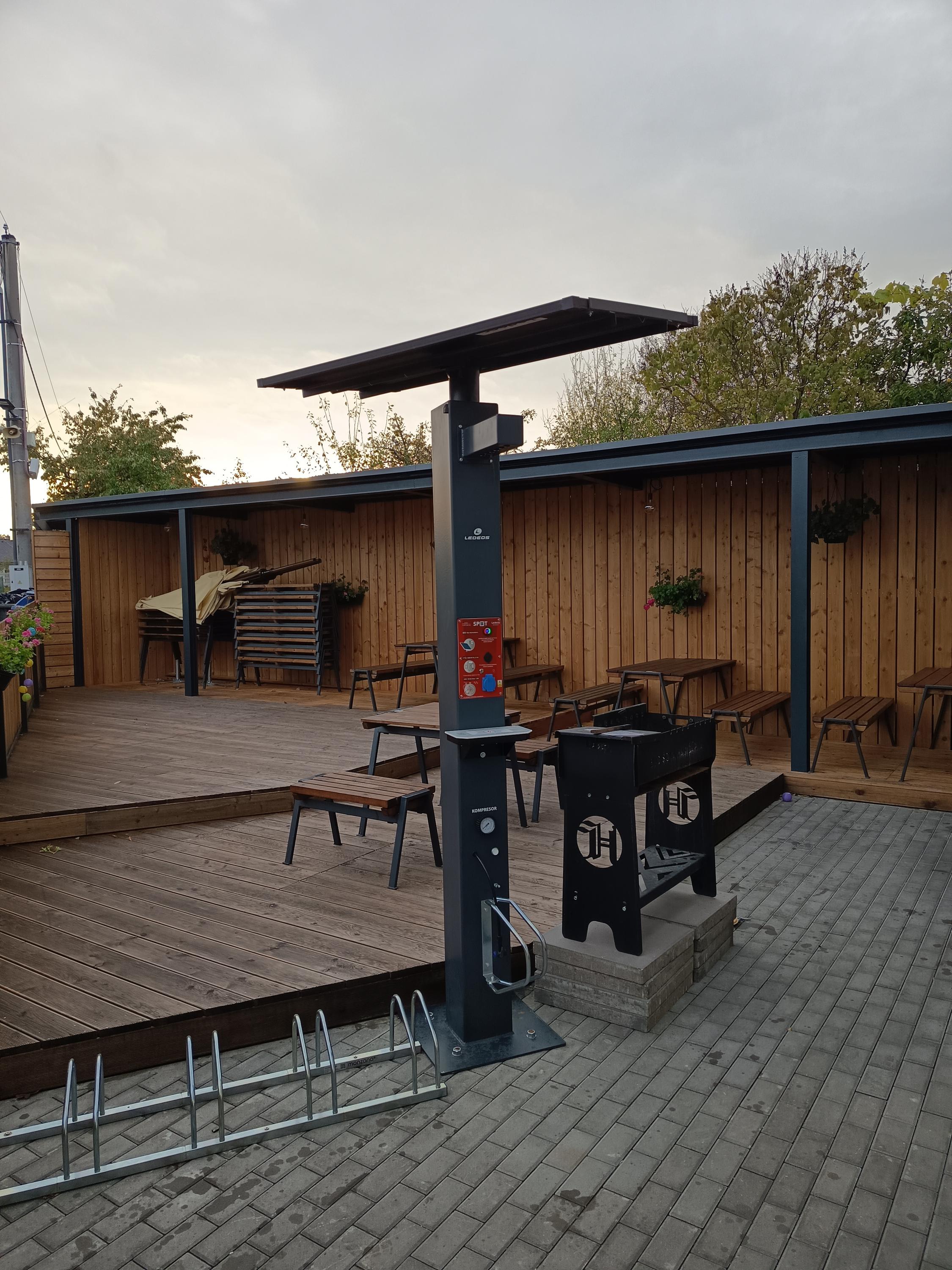 Pivovar Fčelín foto 6