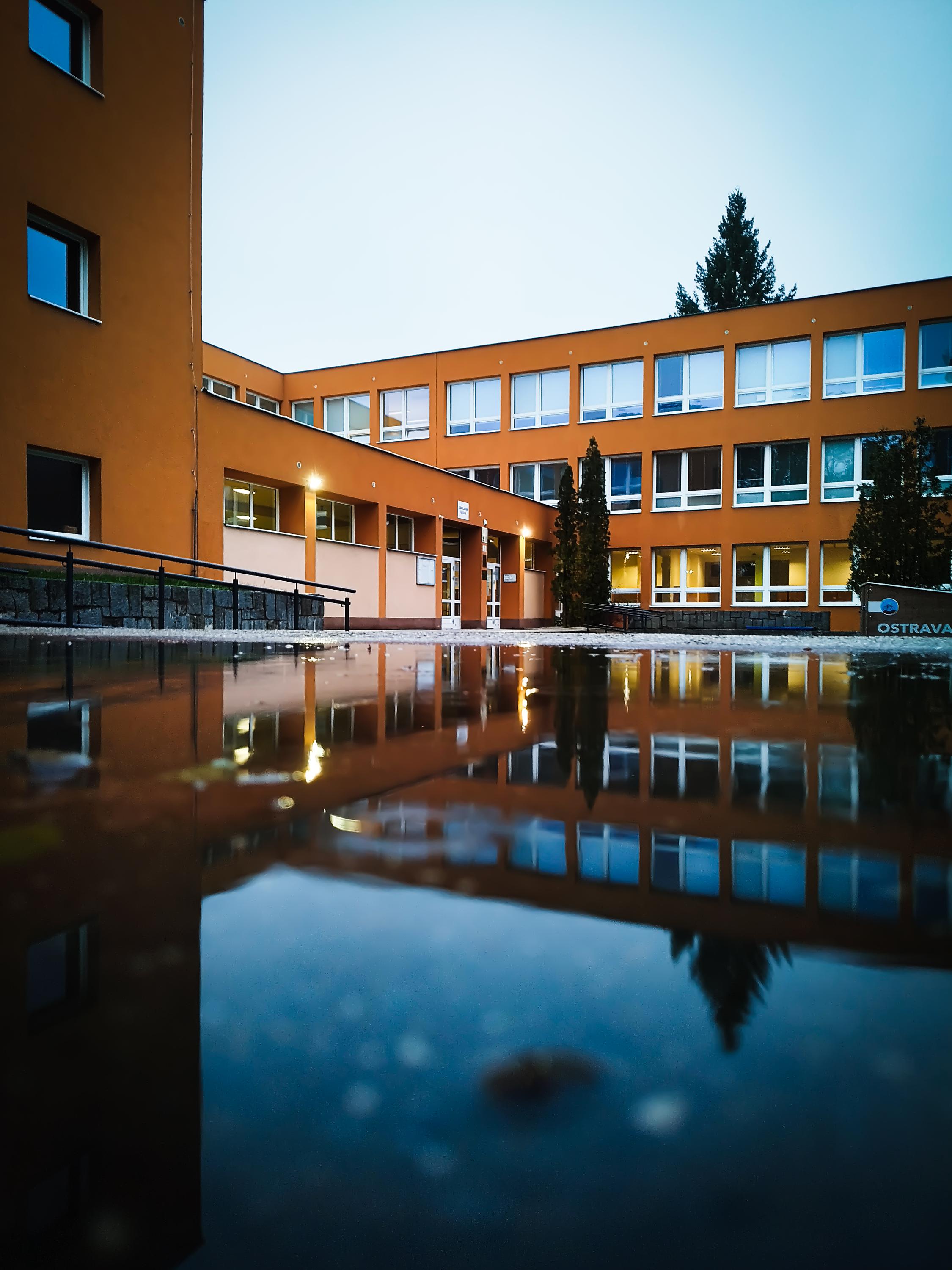 ZŠ Ostrava-Poruba, I. Sekaniny foto 3