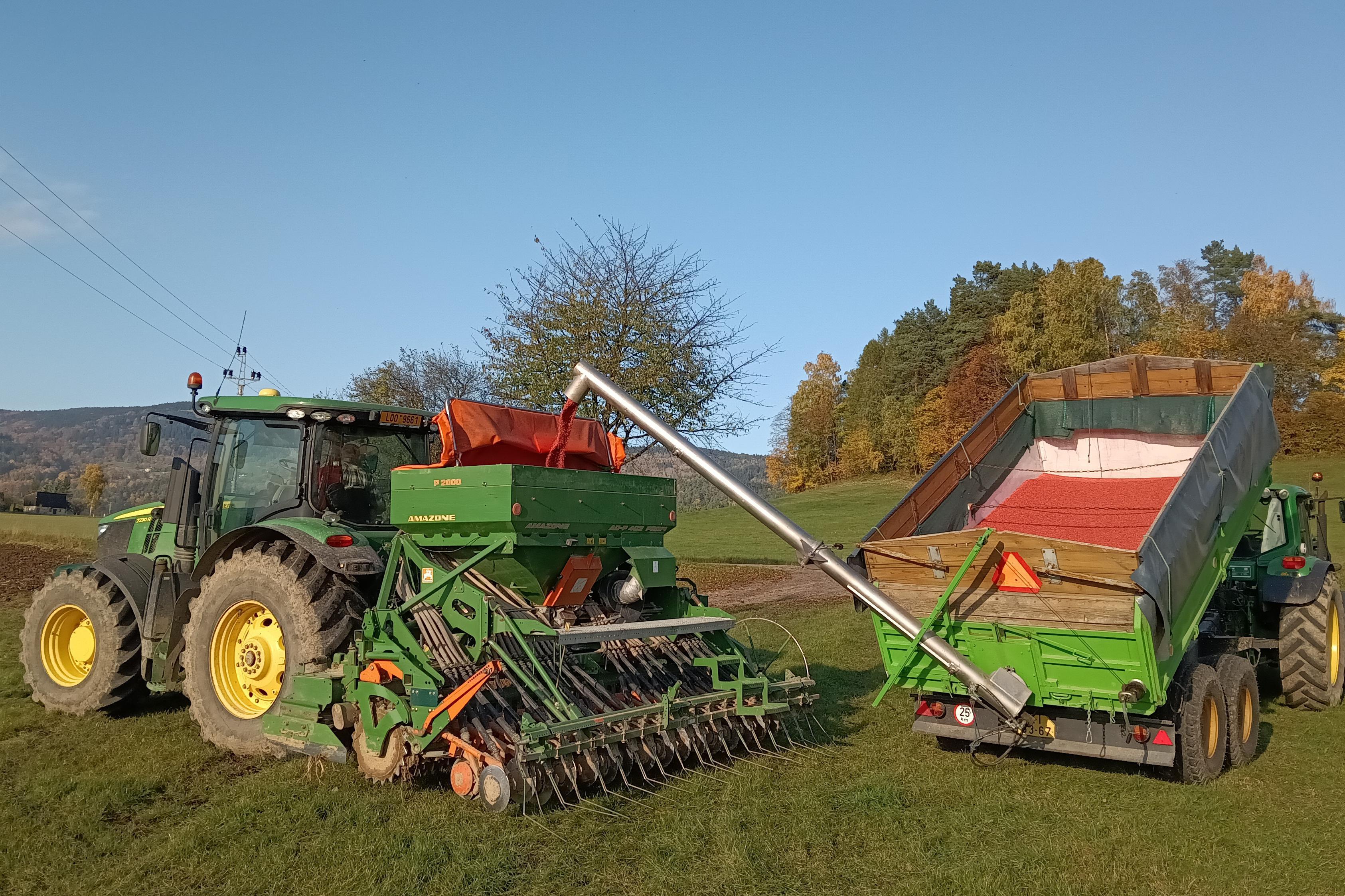 AGRA Podještědí a.s.