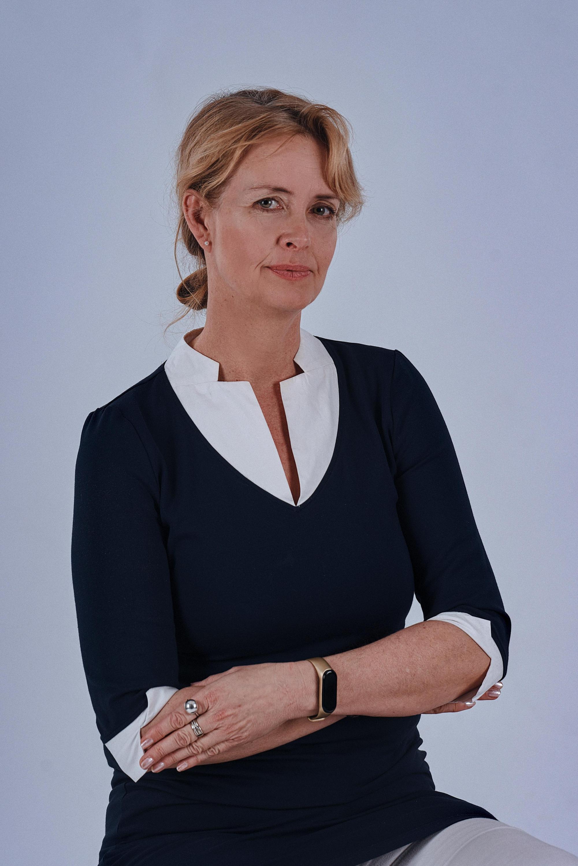 Rebecca Riemová - realitní makléř RE/MAX G8 foto 4