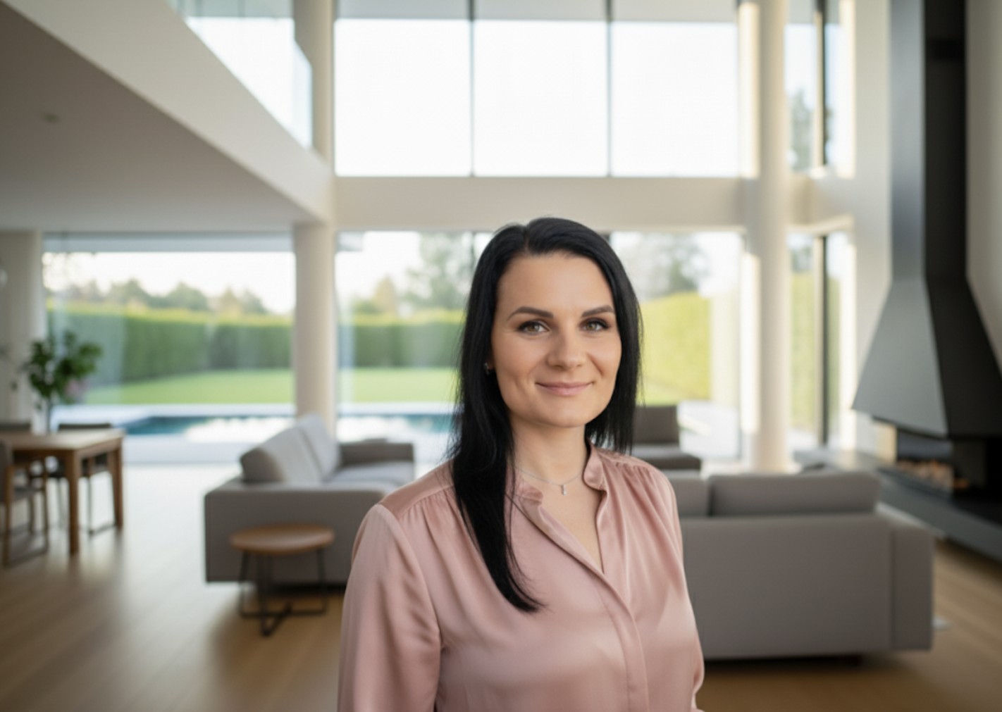 Monika Králová realitní makléřka foto 4