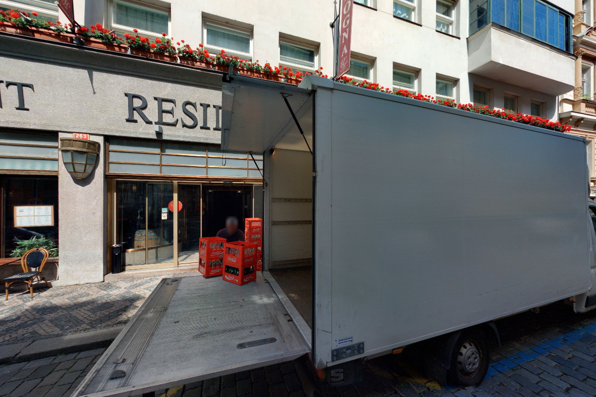 MR.PARKIT - Parking Bologna