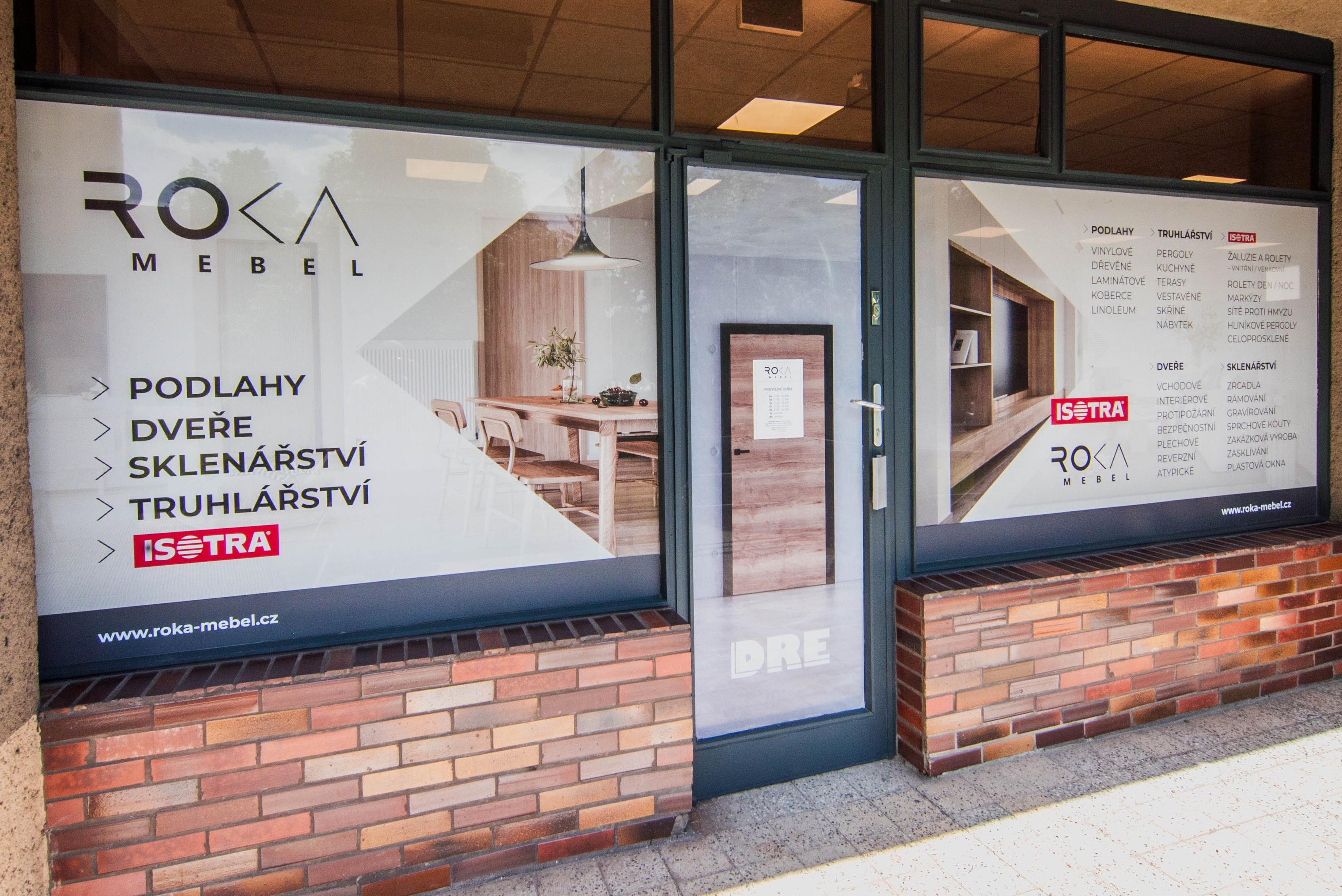 ROKA mebel s.r.o.