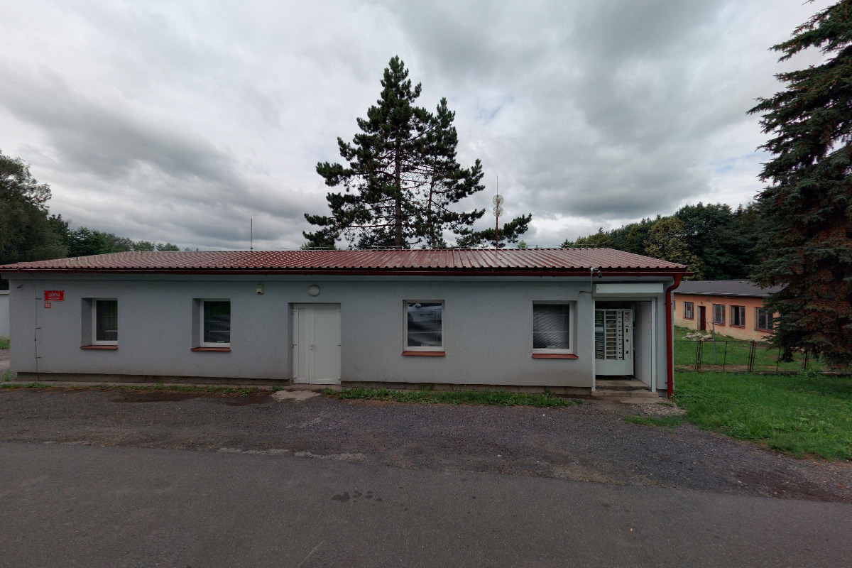 Drůbežárna - automat na vajíčka