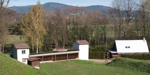 Střelnice Adolfovice