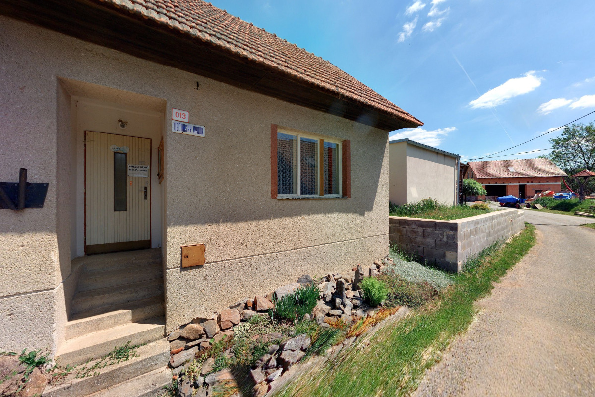 Občanský výbor Habří