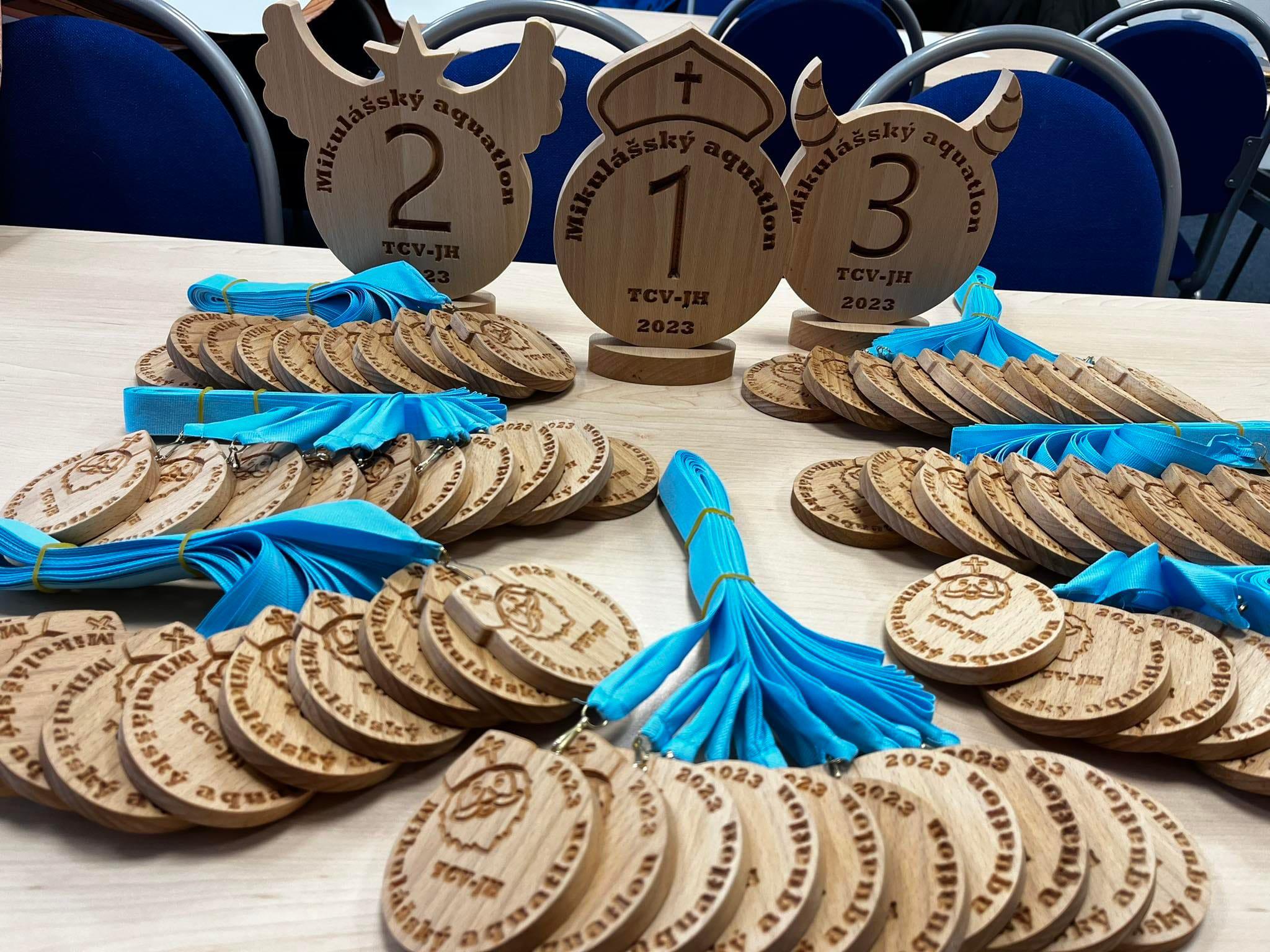 Drevold - Dřevo z Oldřiše foto 5