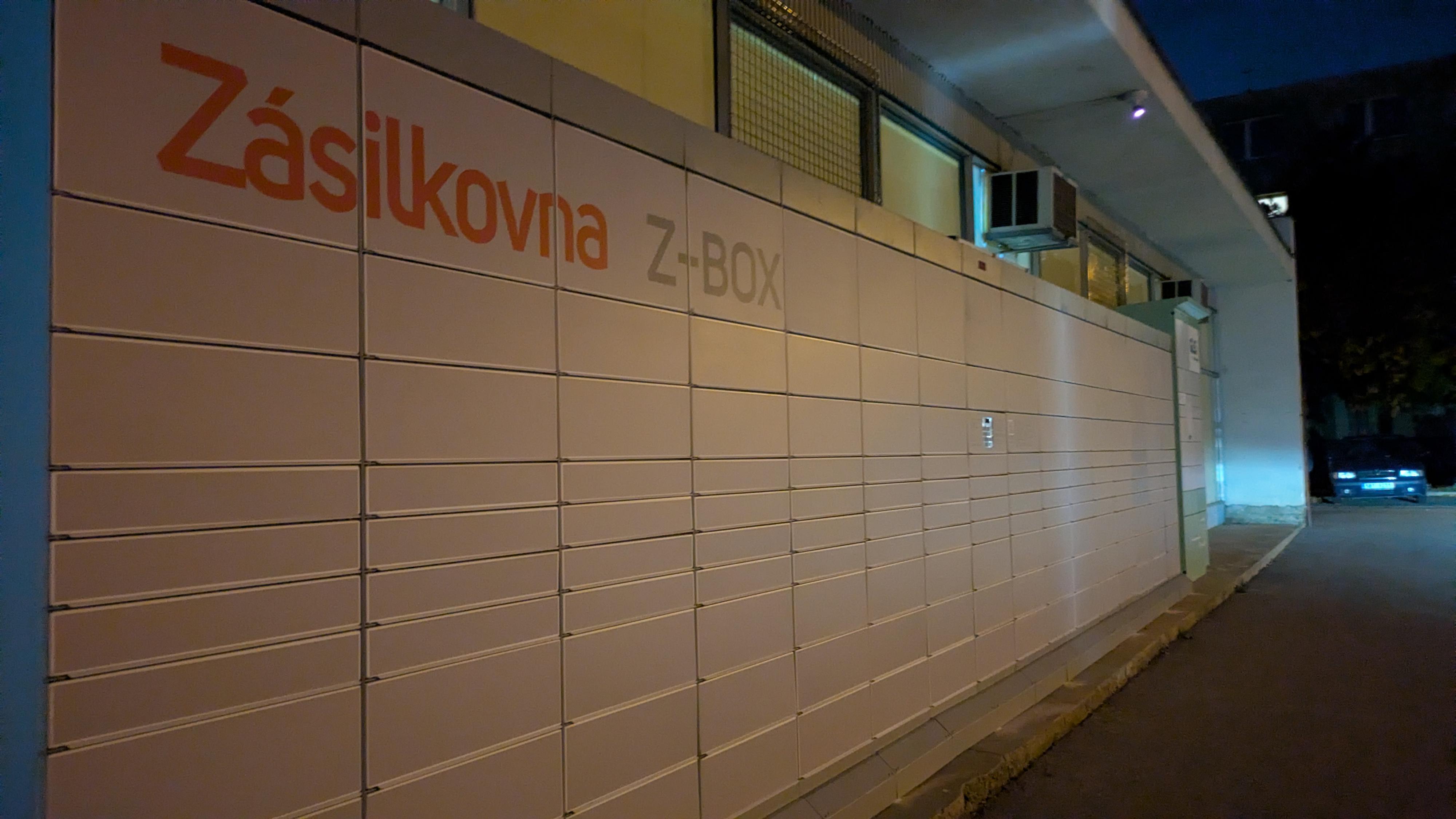 Z-BOX foto 2