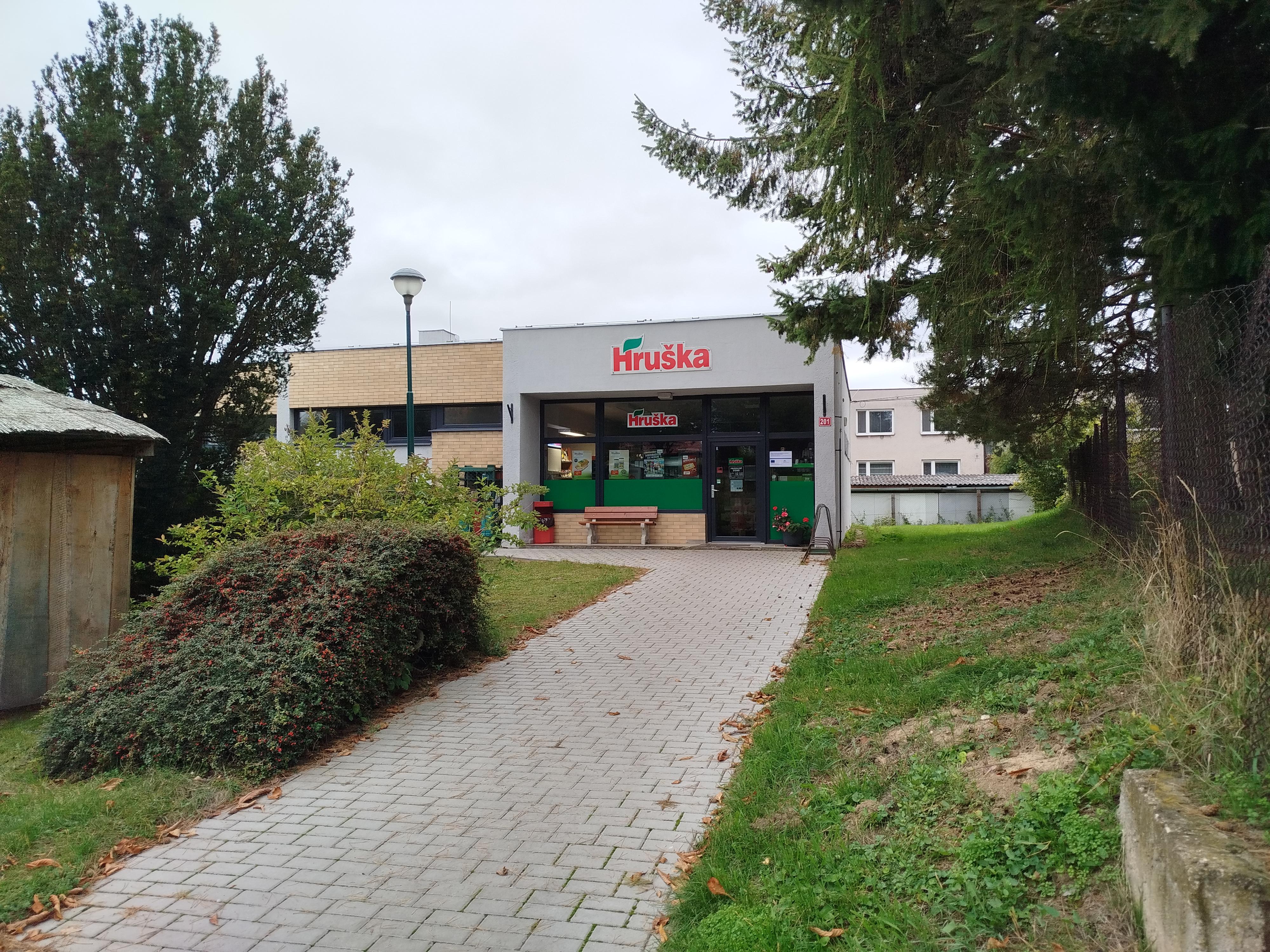 HRUŠKA foto 2