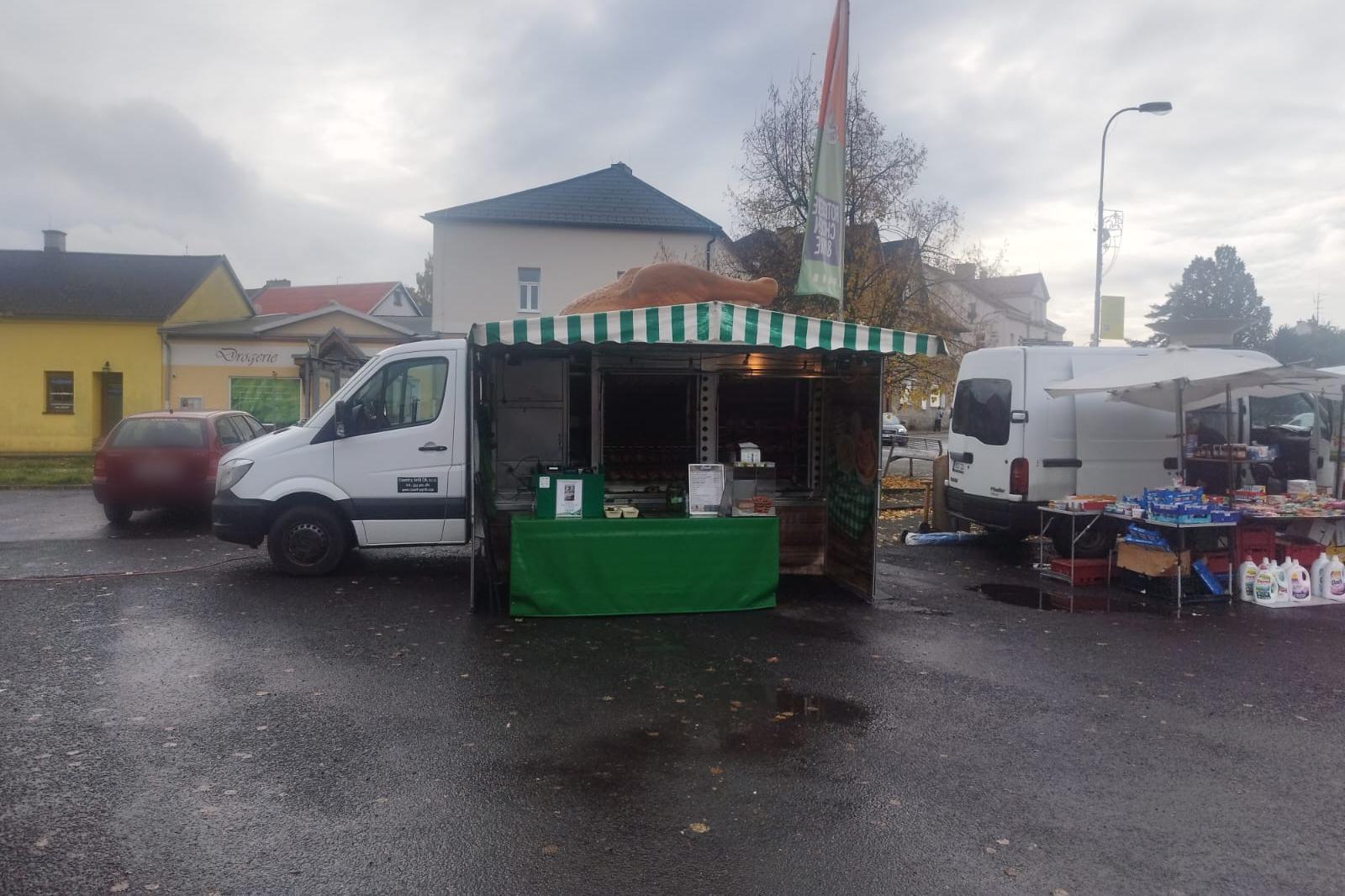 Country Grill ČR s.r.o.