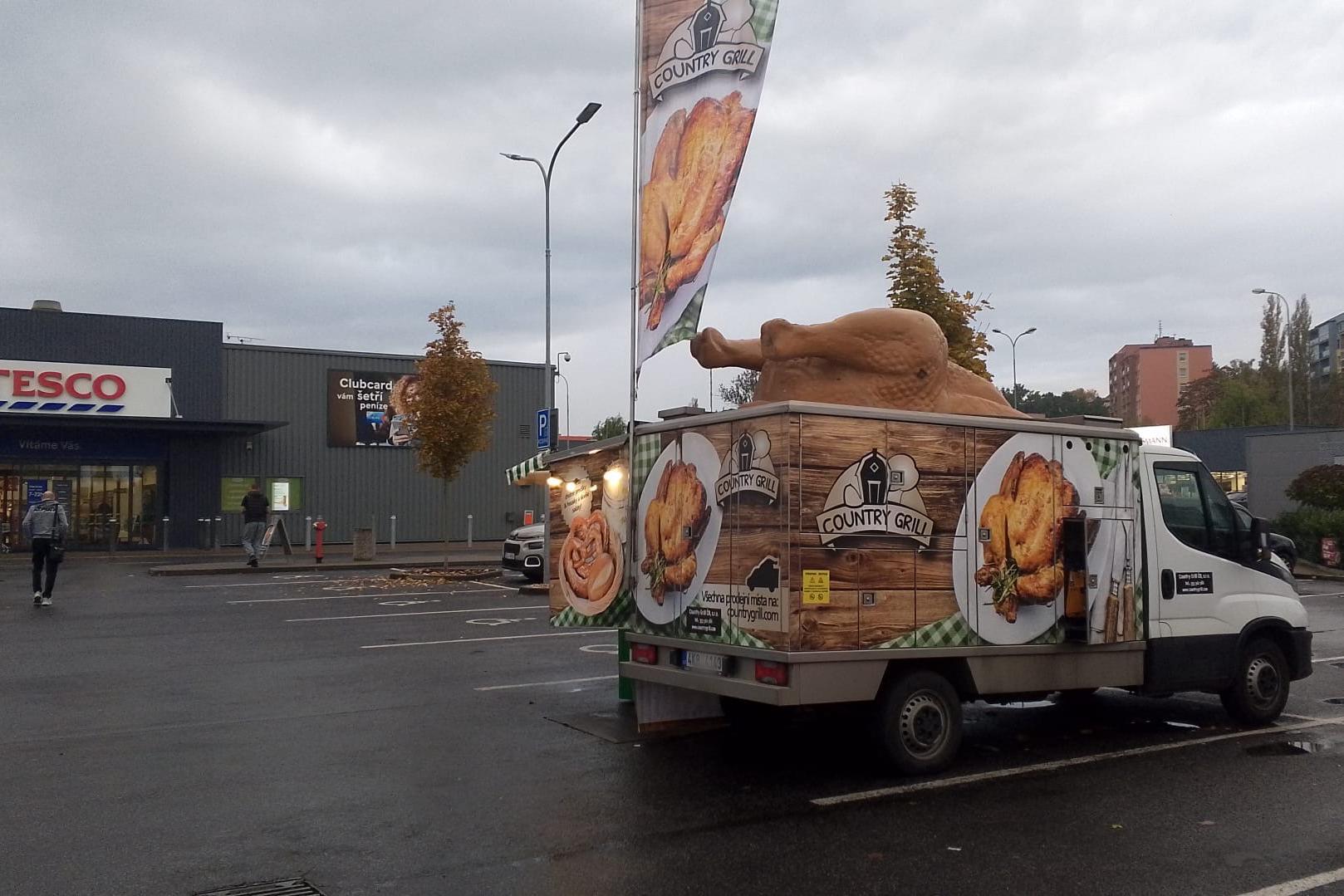 Country Grill ČR, s.r.o.