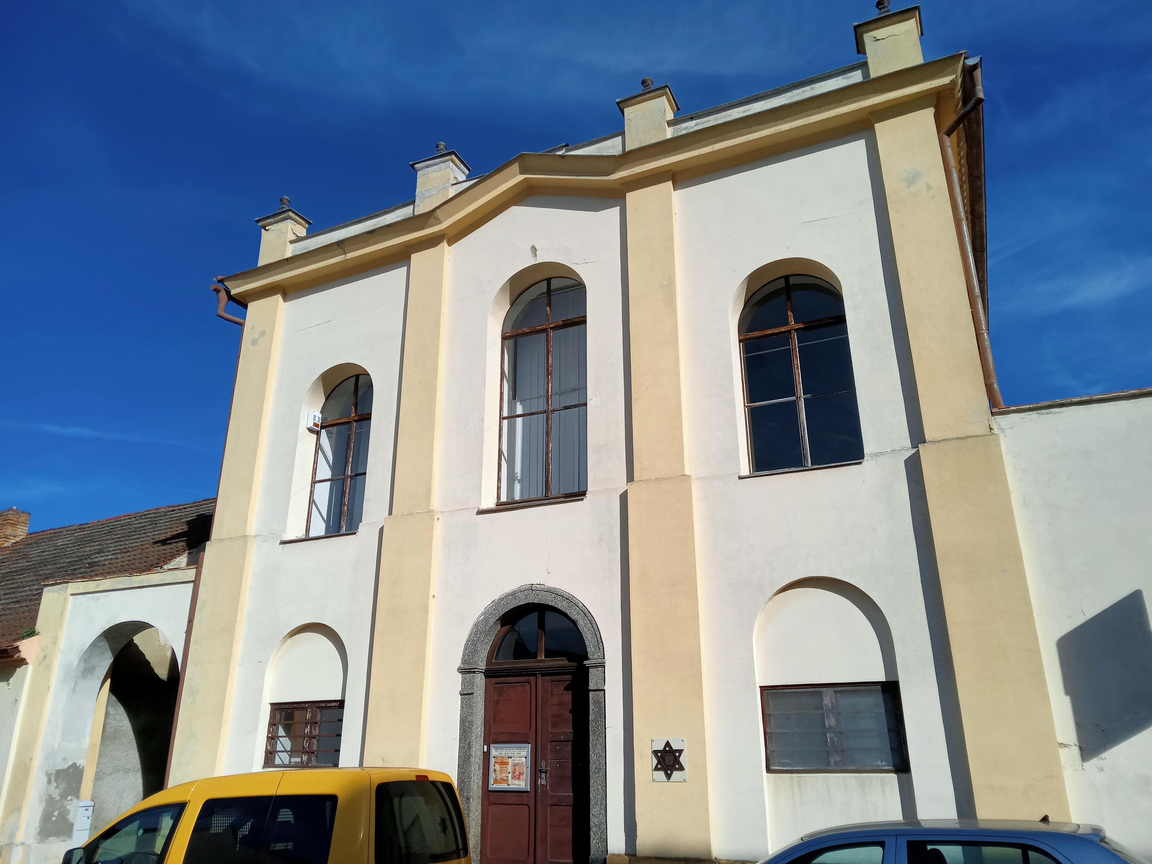 Městské muzeum a galerie Vodňany foto 6