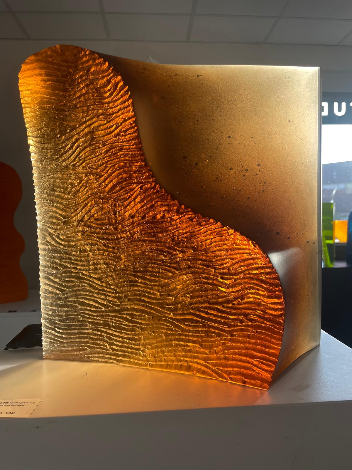 IVANA MAŠITOVÁ Glass Artist | GLASS STUDIO foto 6