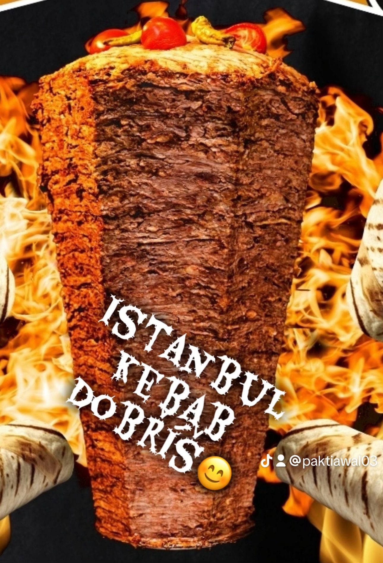 Kebab Istanbul Dobriš foto 5