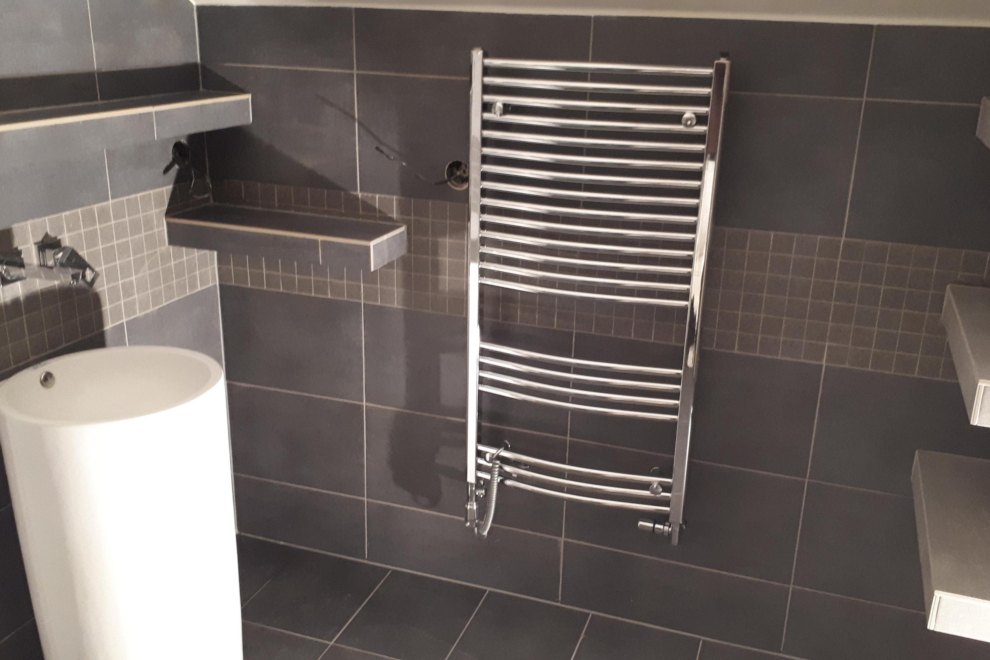 Rekonstrukce bytů - Rudolf a Kopa