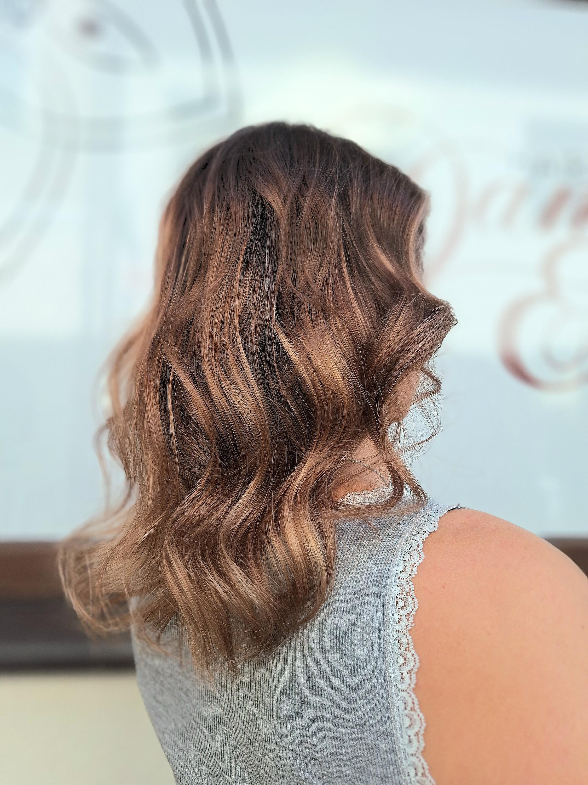 Eliška Nebeská foto 2