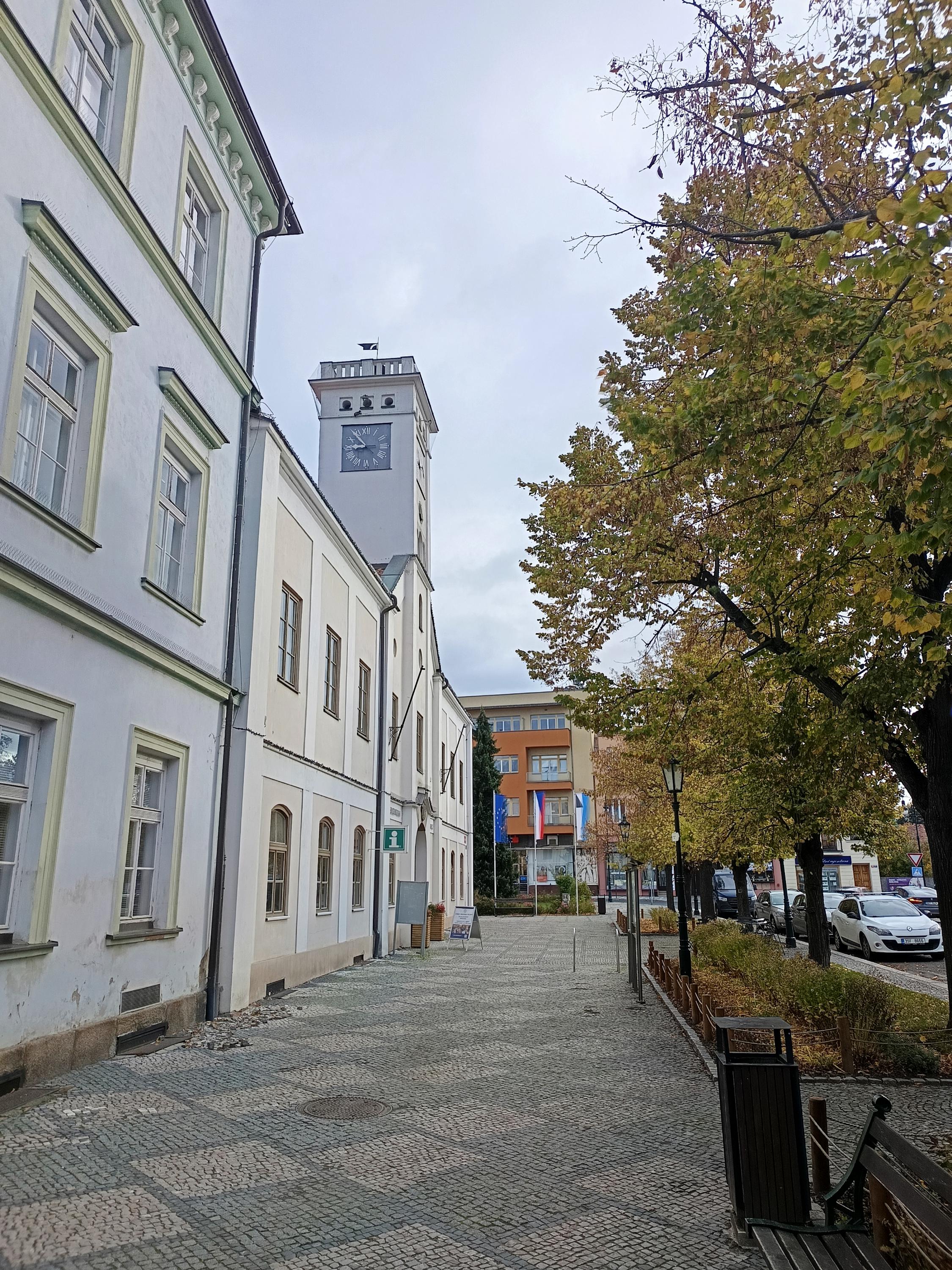 Turistické informační centrum Říčany foto 5