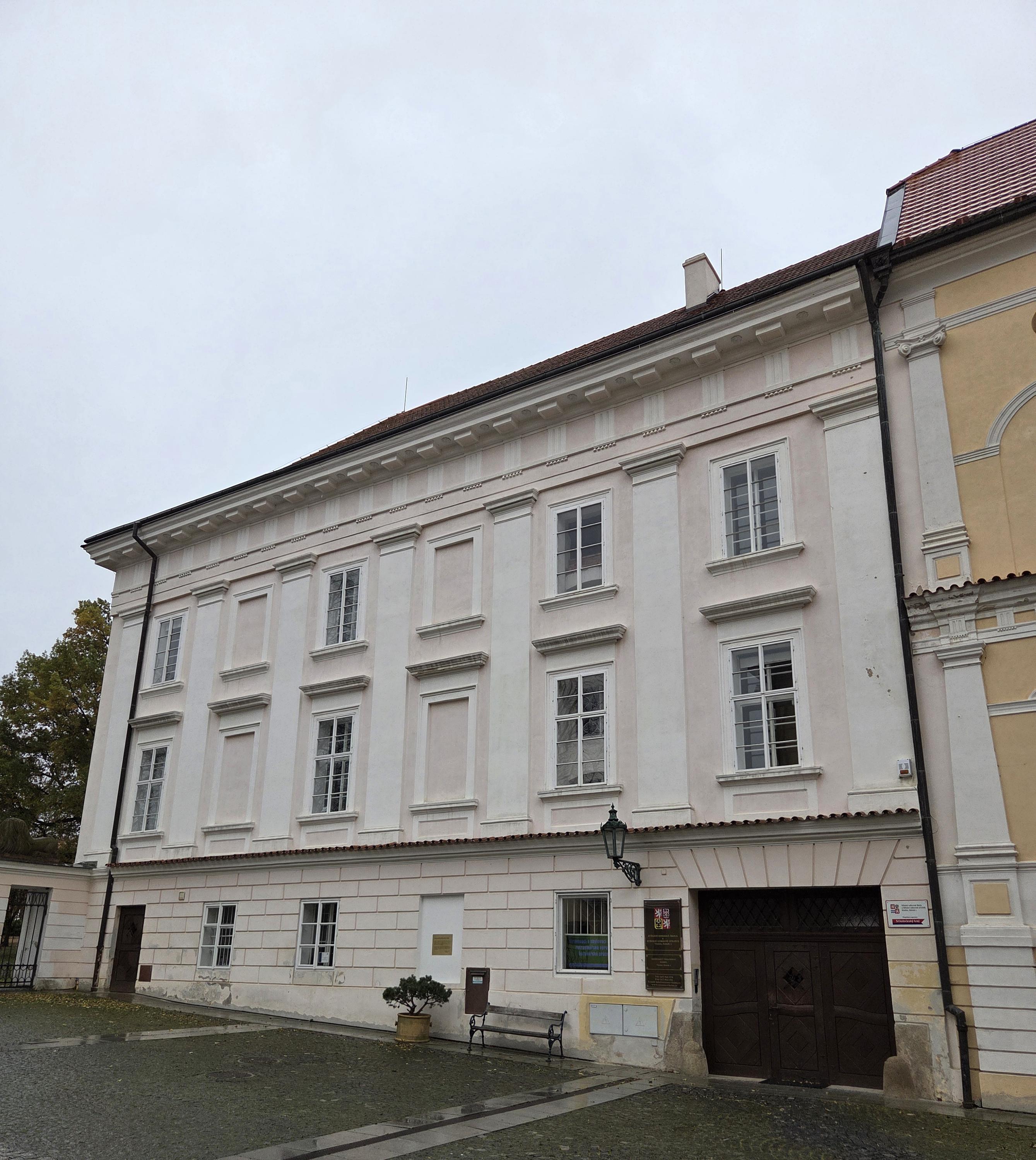 Střední odborná škola a Střední odborné učiliště, Vlašim foto 5