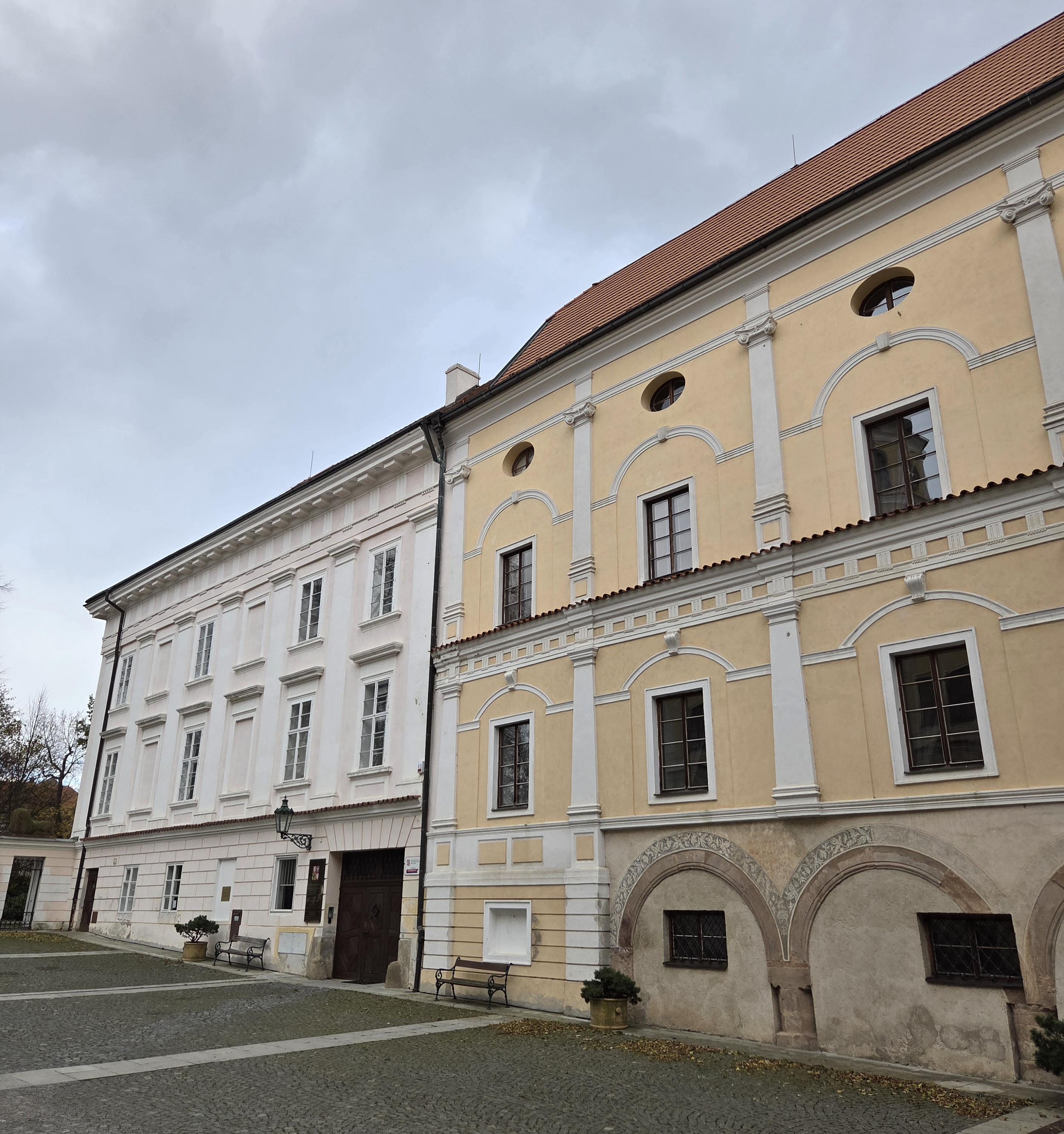 Střední odborná škola a Střední odborné učiliště, Vlašim foto 2