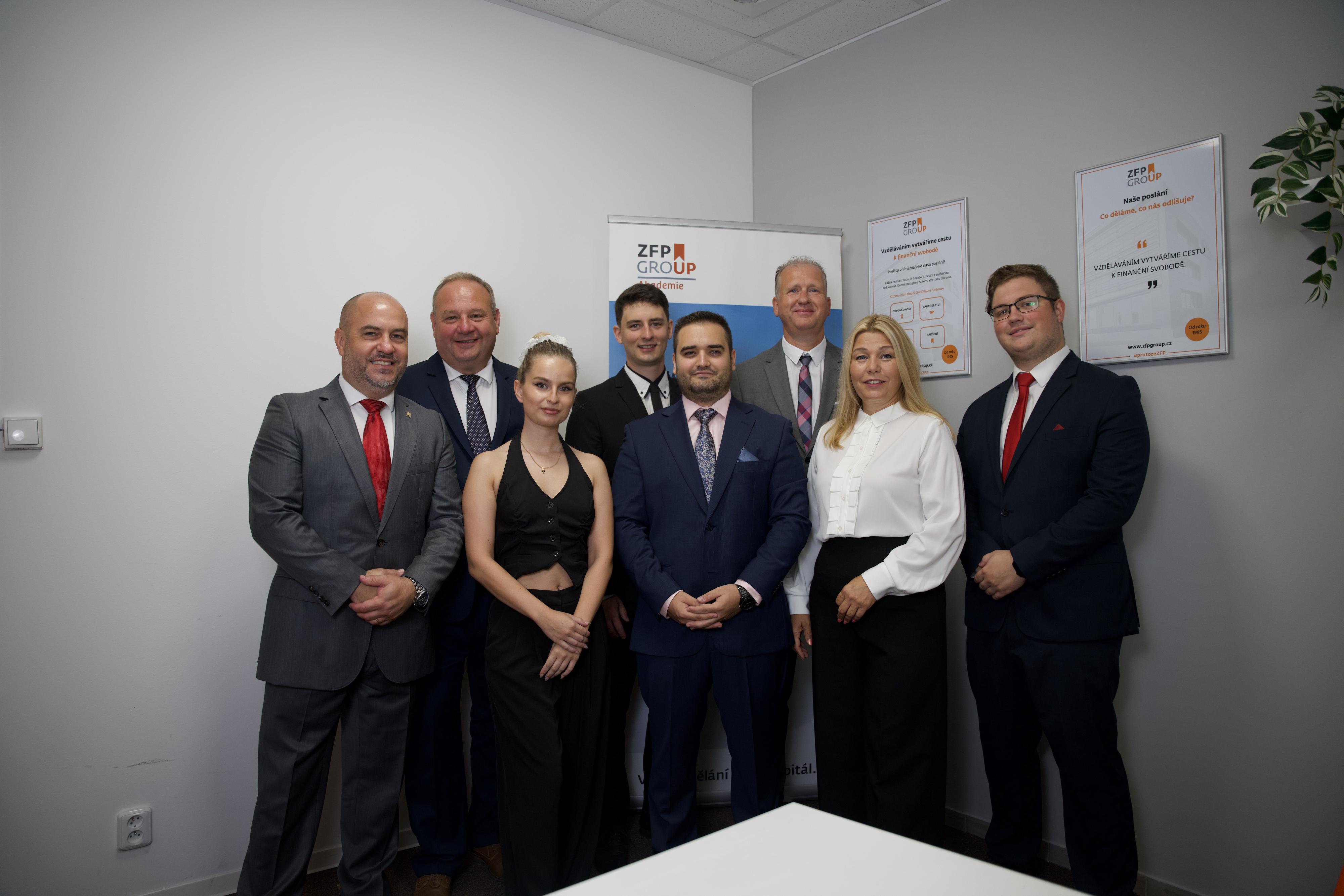 Ing. Milan Pokorný foto 2