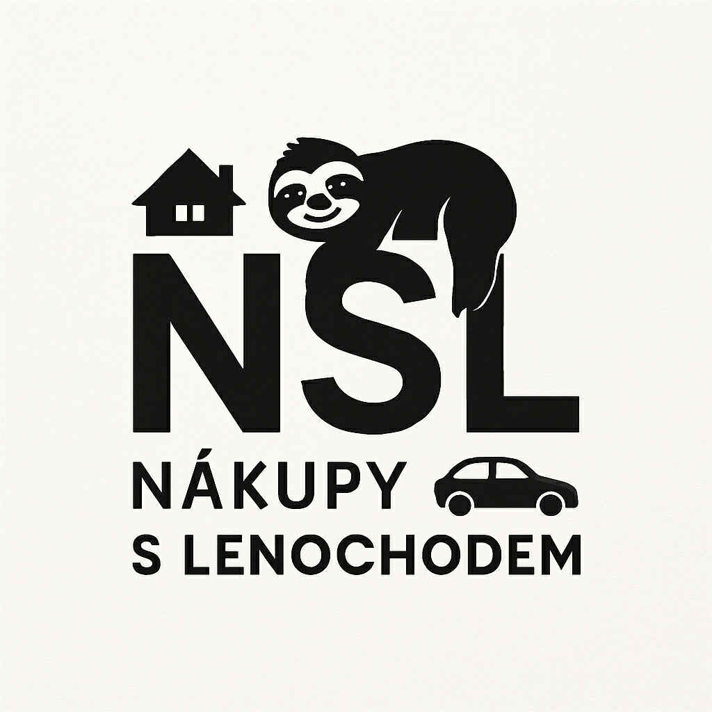 Nákupy s lenochodem.cz foto 2