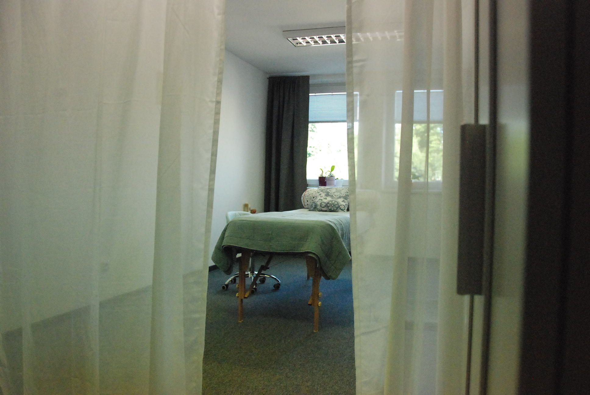 Kraniosakrální terapie - Mgr. Vlasta Stříbrná foto 3