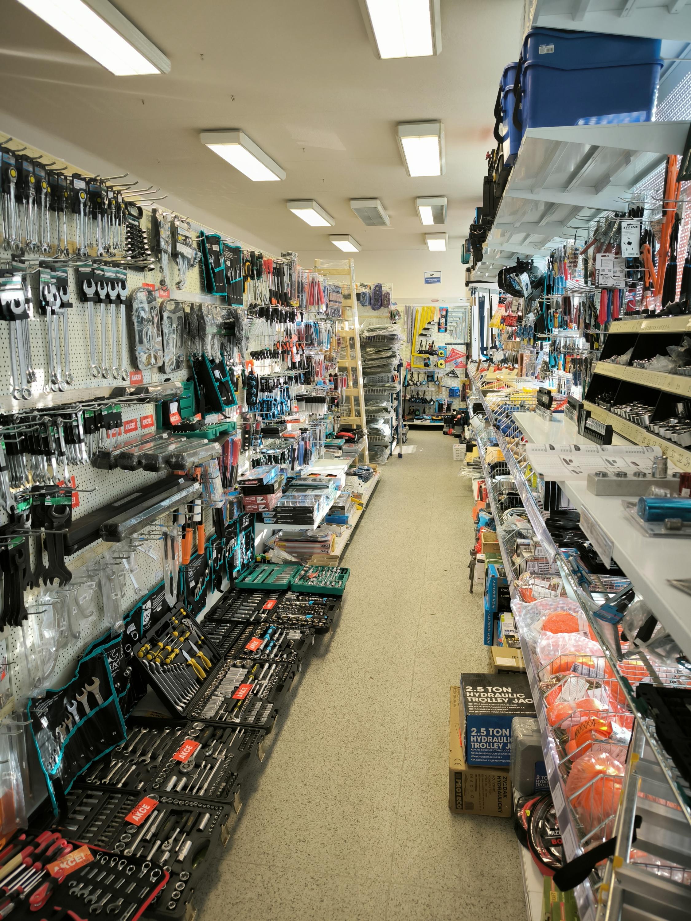 Železářství Kotman s.r.o. foto 4