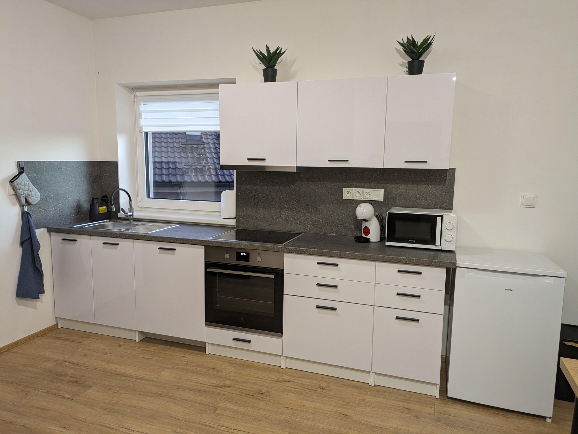 Apartmány u Lazara foto 1