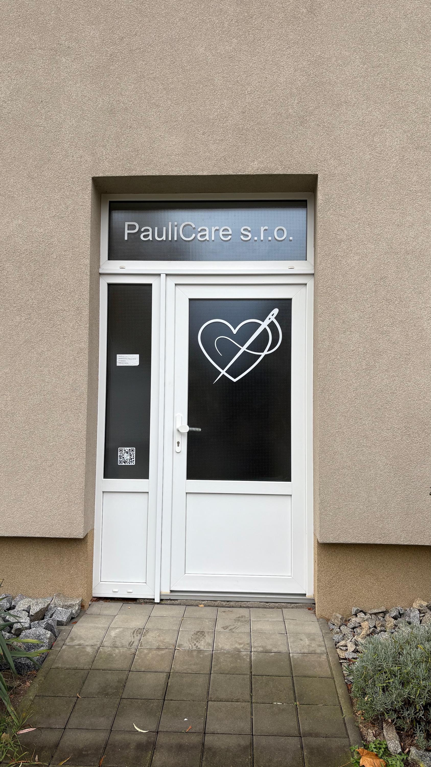 PauliCare s.r.o. foto 5