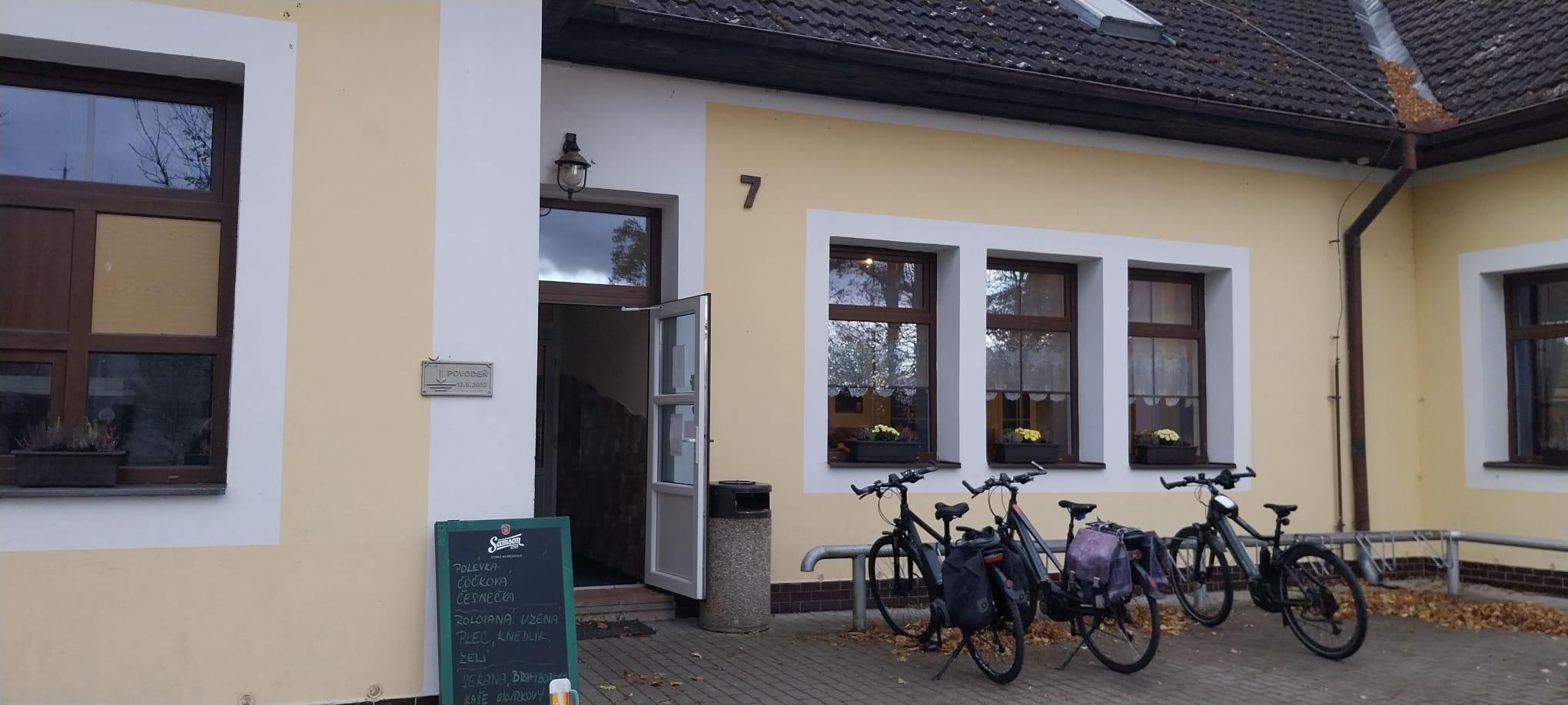 Hostinec Na Ostrově foto 2