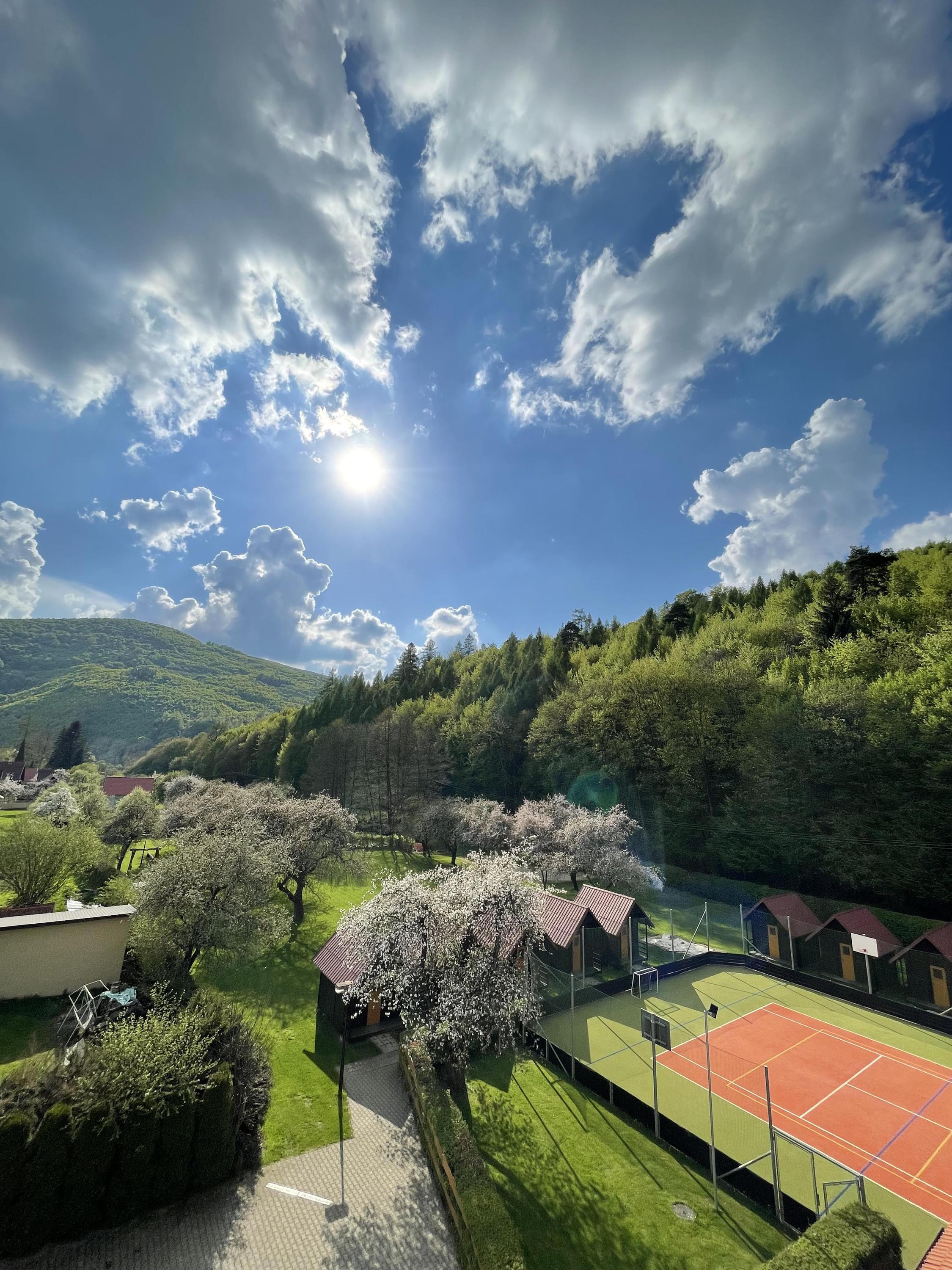 Rekreační centrum POHODA s.r.o. foto 2