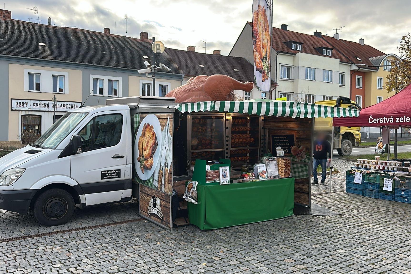 Country Grill ČR, s.r.o.