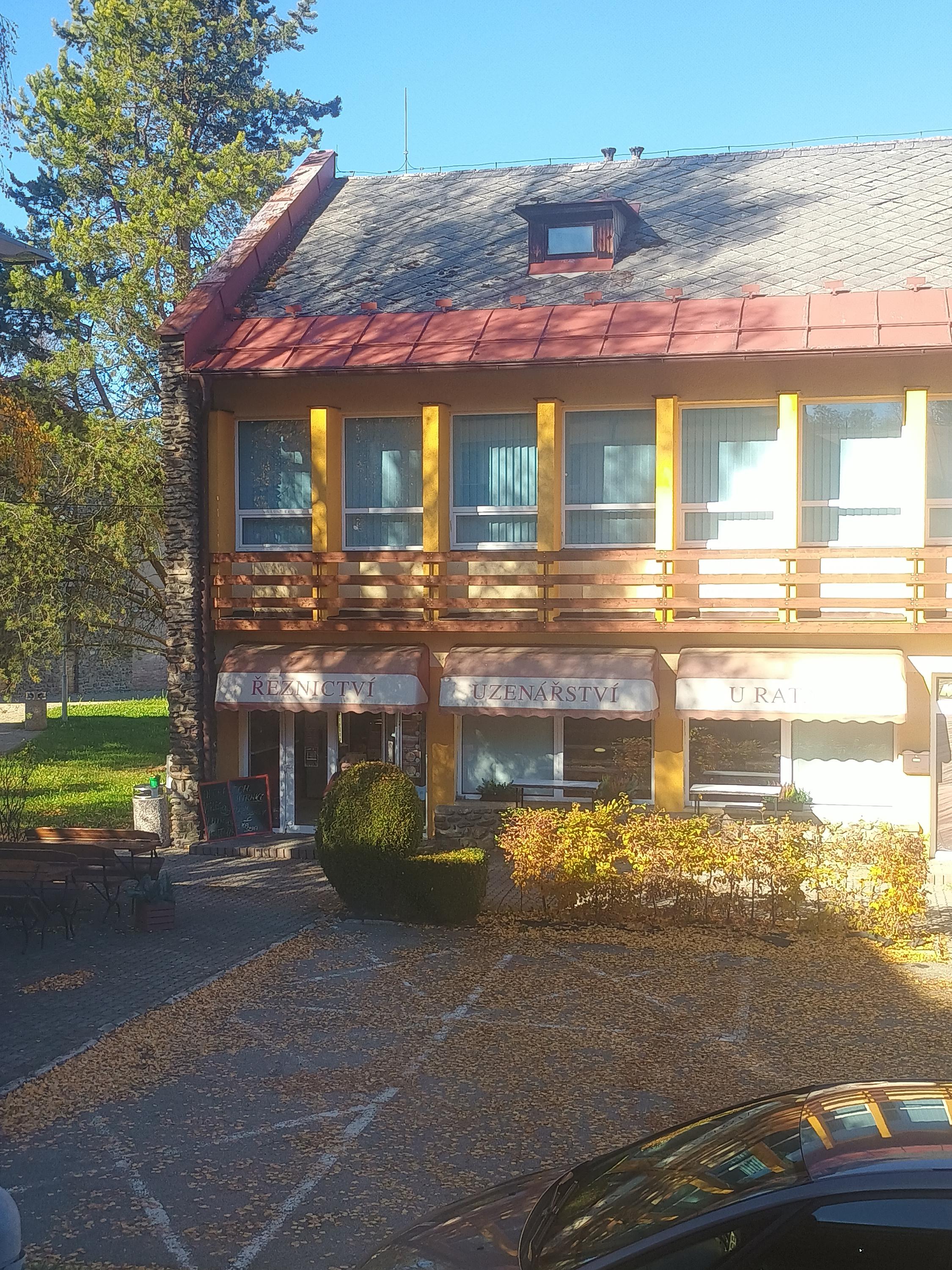 Prodej uzenin - Marcela Ratajová foto 2