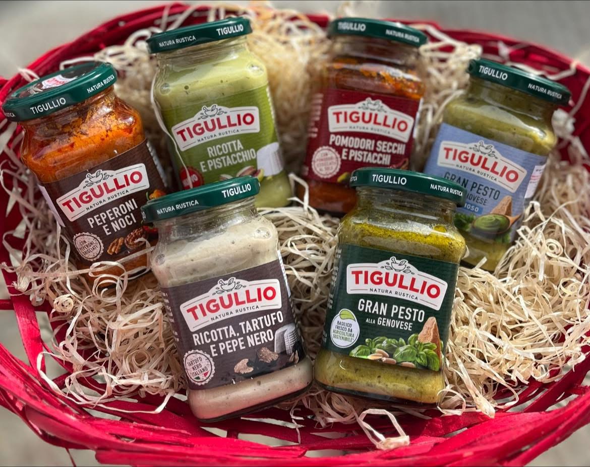 Gusto Italia foto 2
