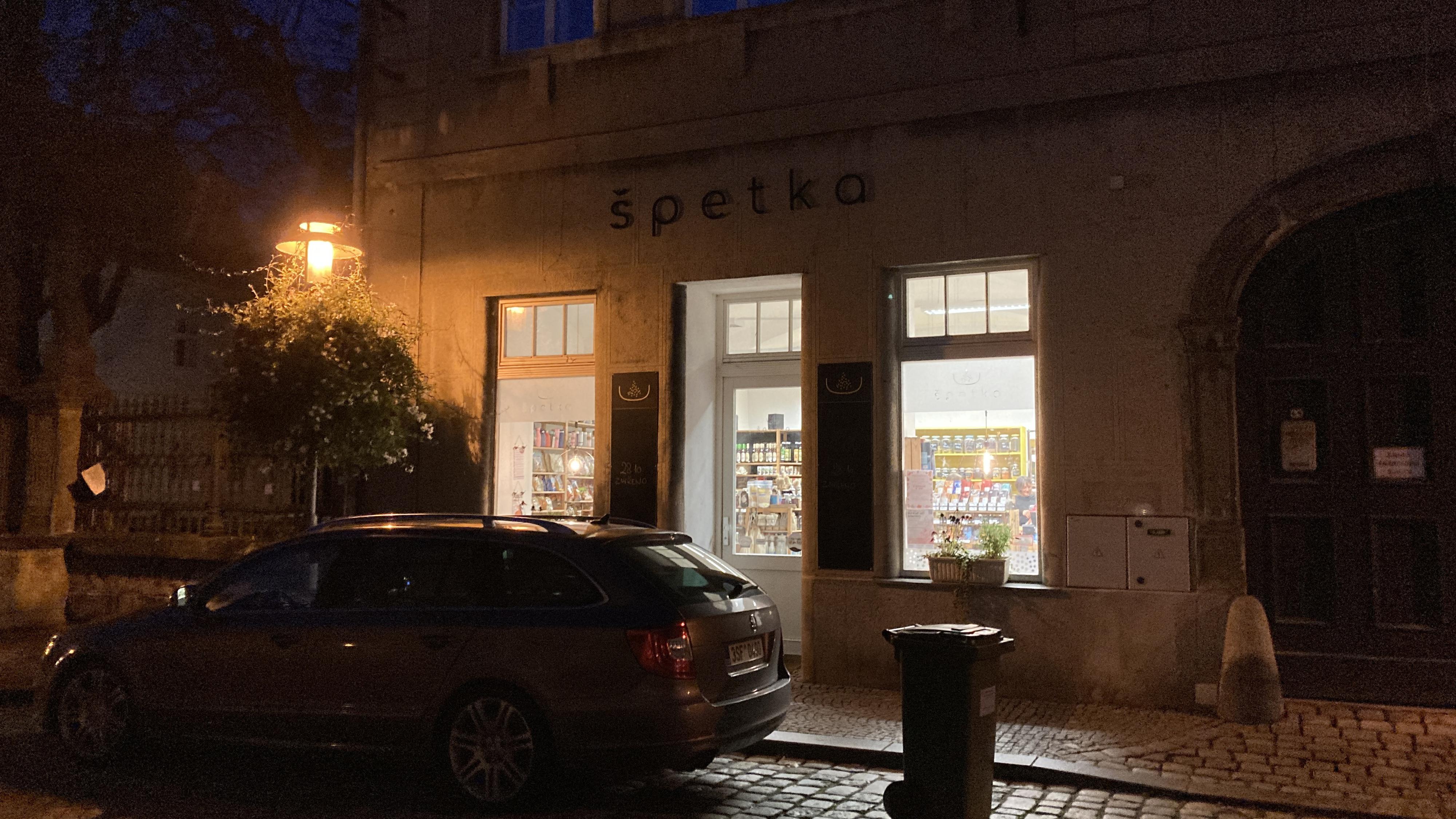 Špetka foto 2