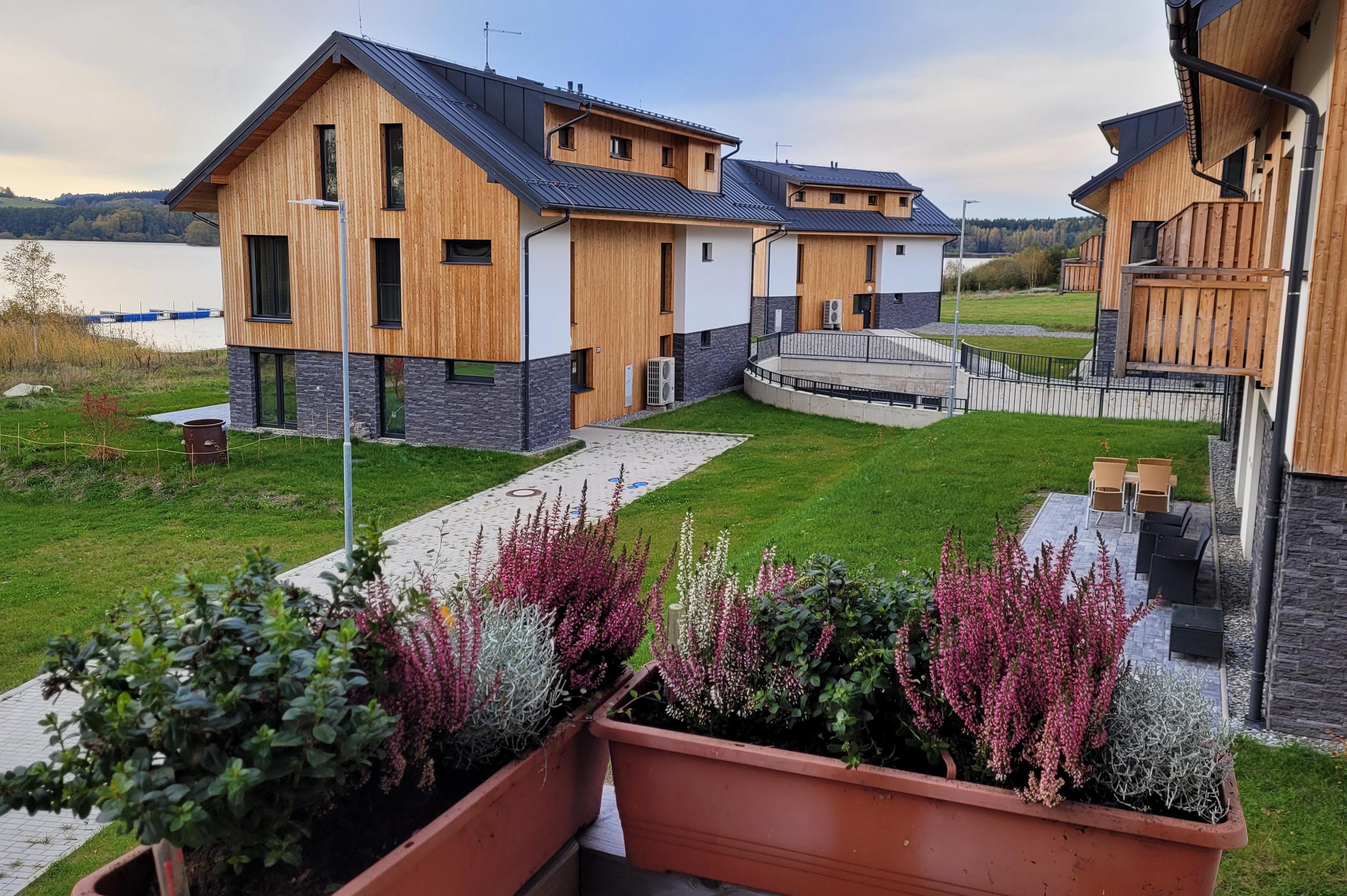 Apartmán AMALI Deluxe