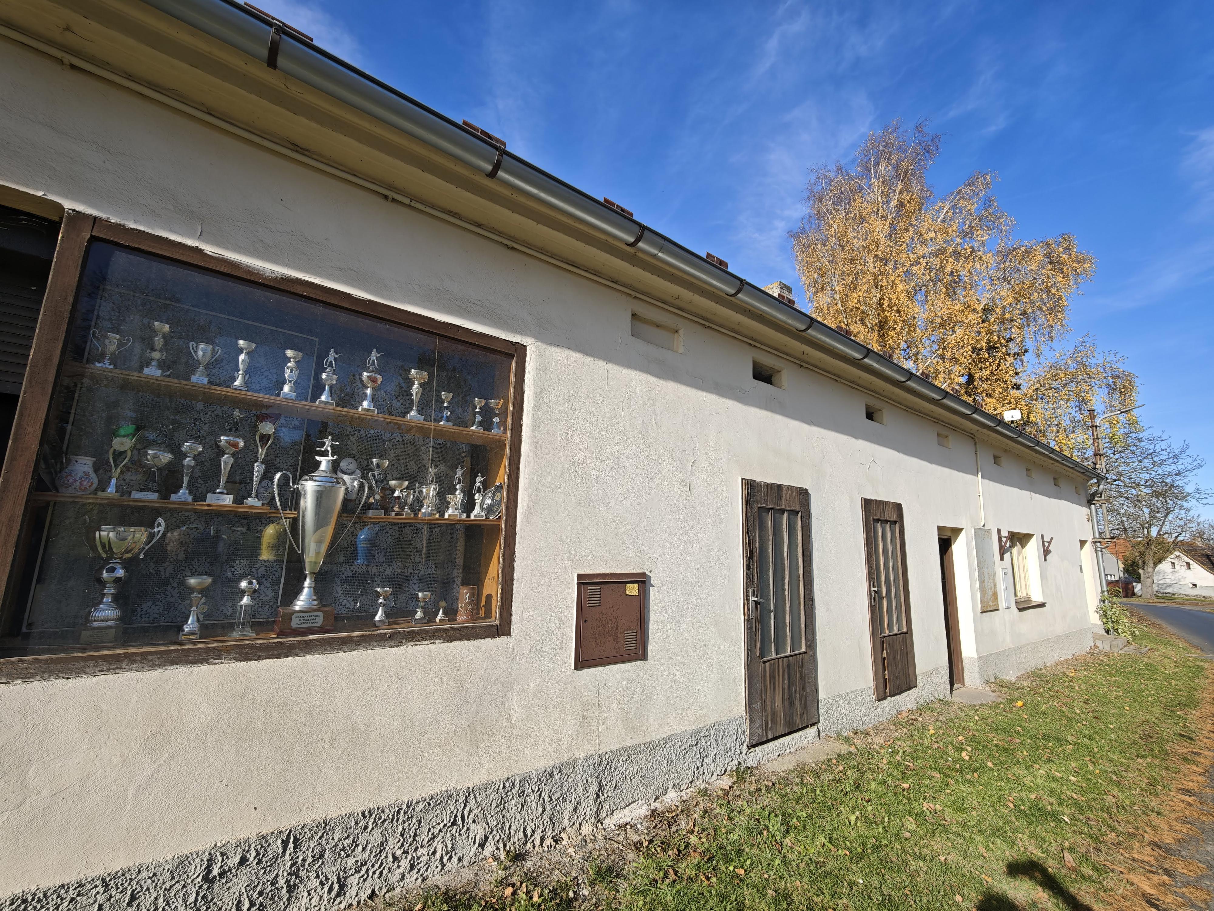 Obecní knihovna Hříchovice foto 2