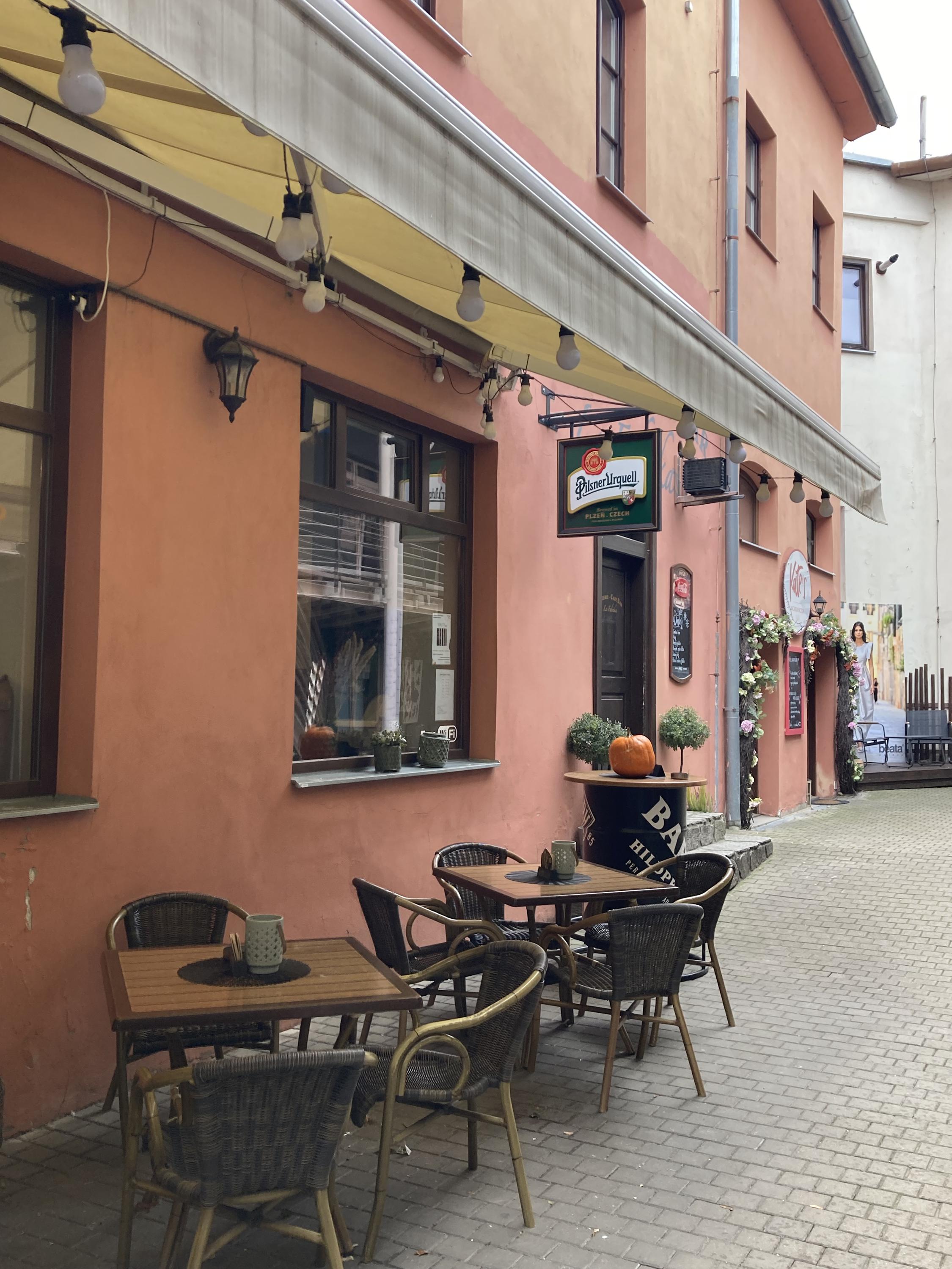 Pizzerie La Fabrika foto 5