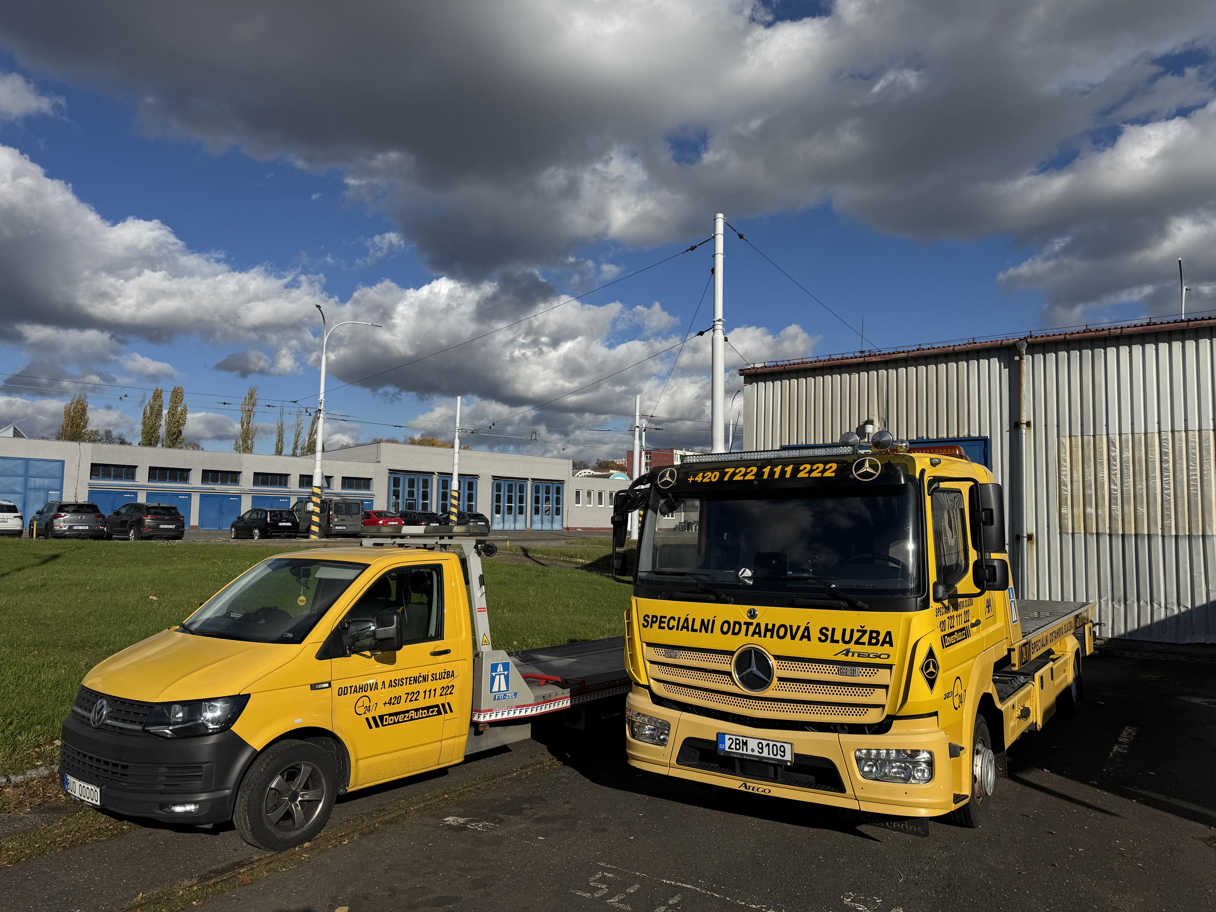 DovezAuto.cz foto 2