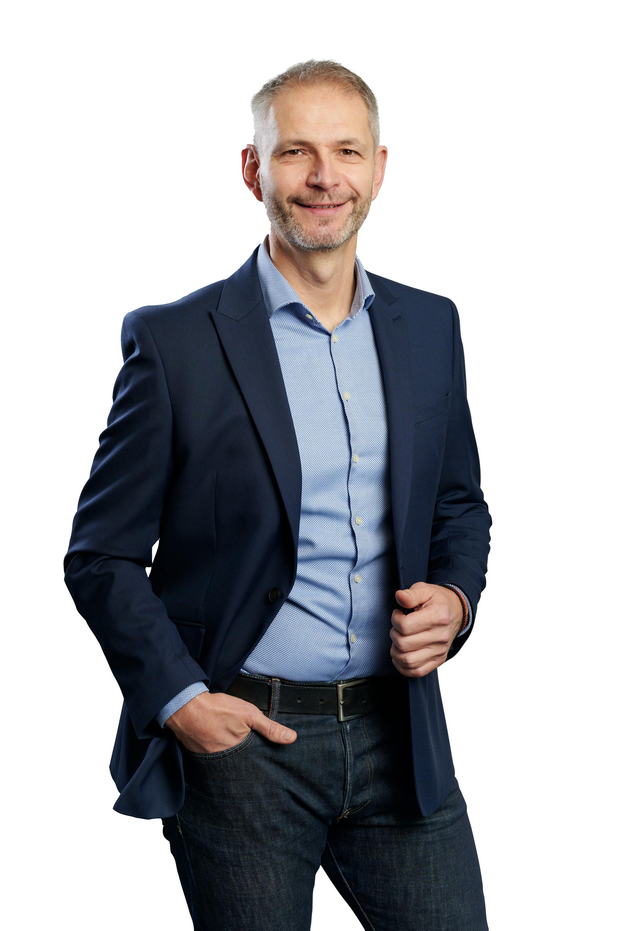 Realitní makléř Petr Kalianko - REMAX Centrum foto 2