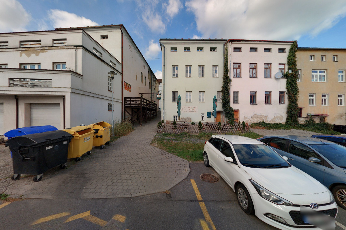 Kouzelná Kavárna Frýdek-Místek foto 1